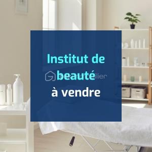 Boutique de 42 m²