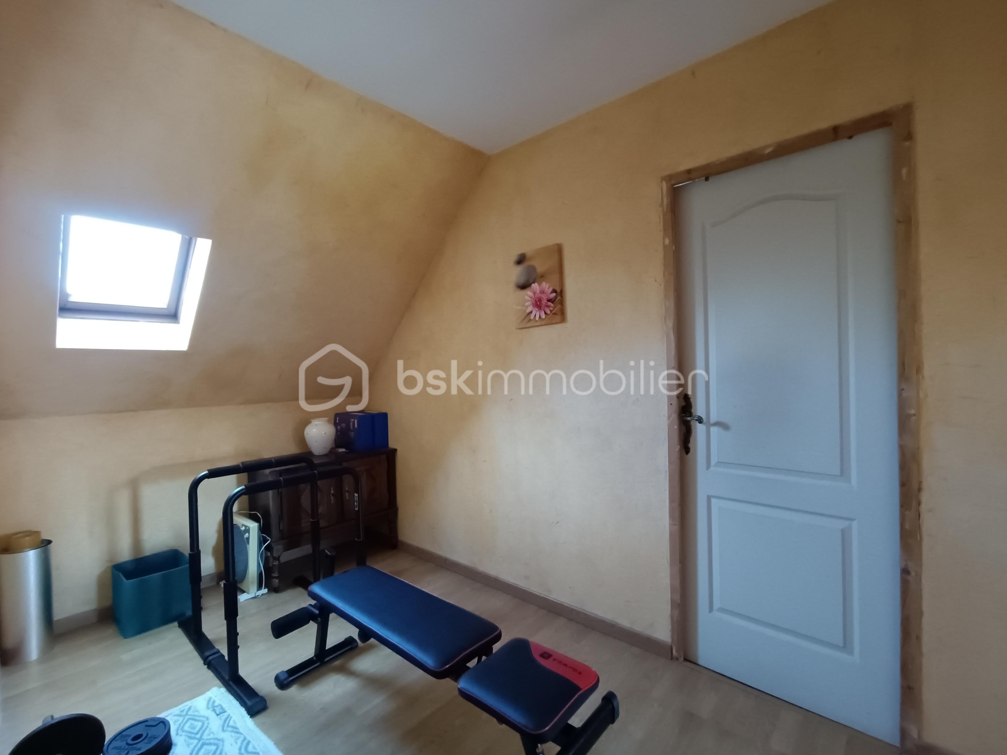 Pavillon de 126 m² - pallier.jpg