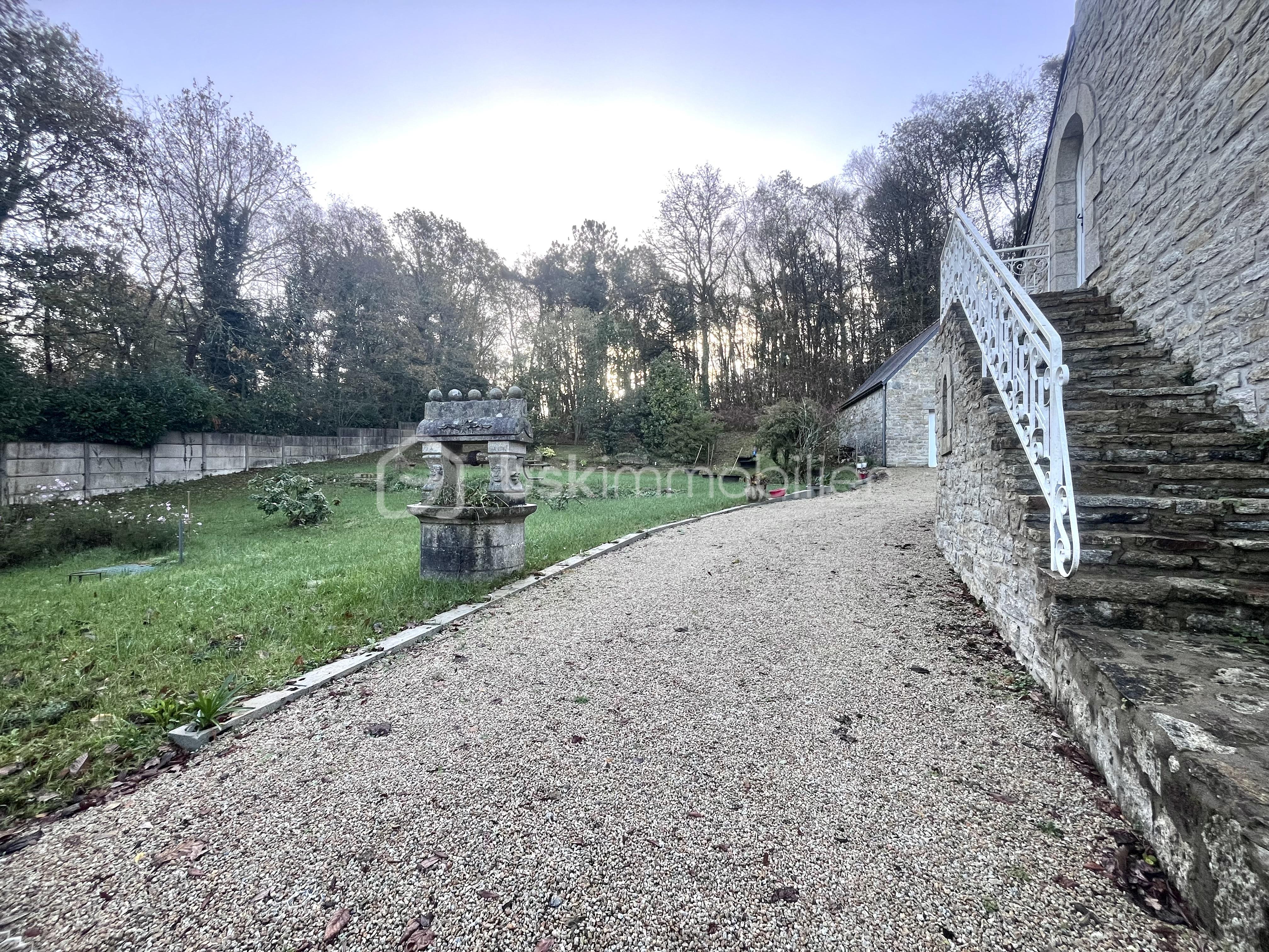 Maison ancienne de 192 m² - IMG_4576.jpeg