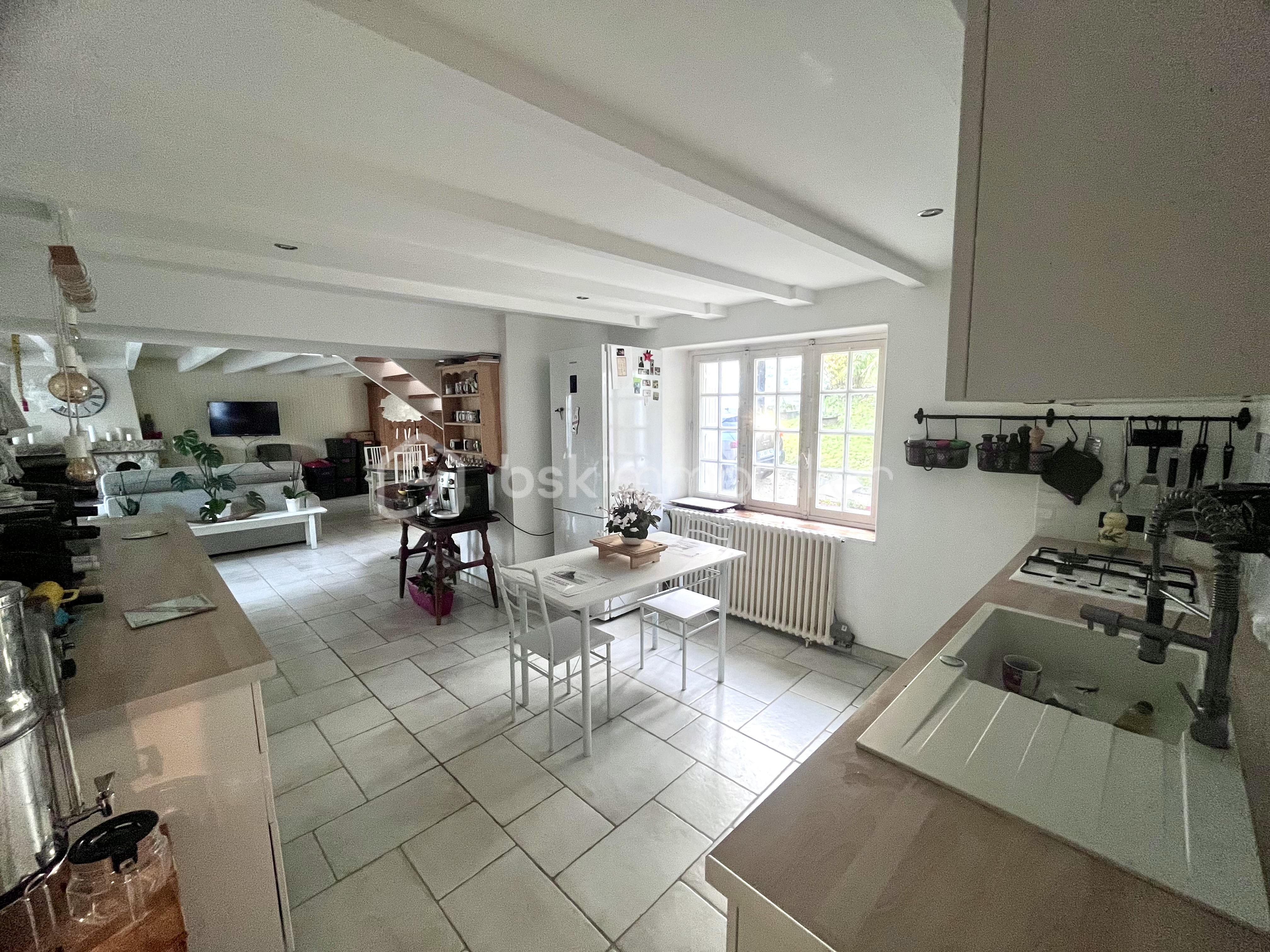 Maison ancienne de 192 m² - IMG_4679.jpeg