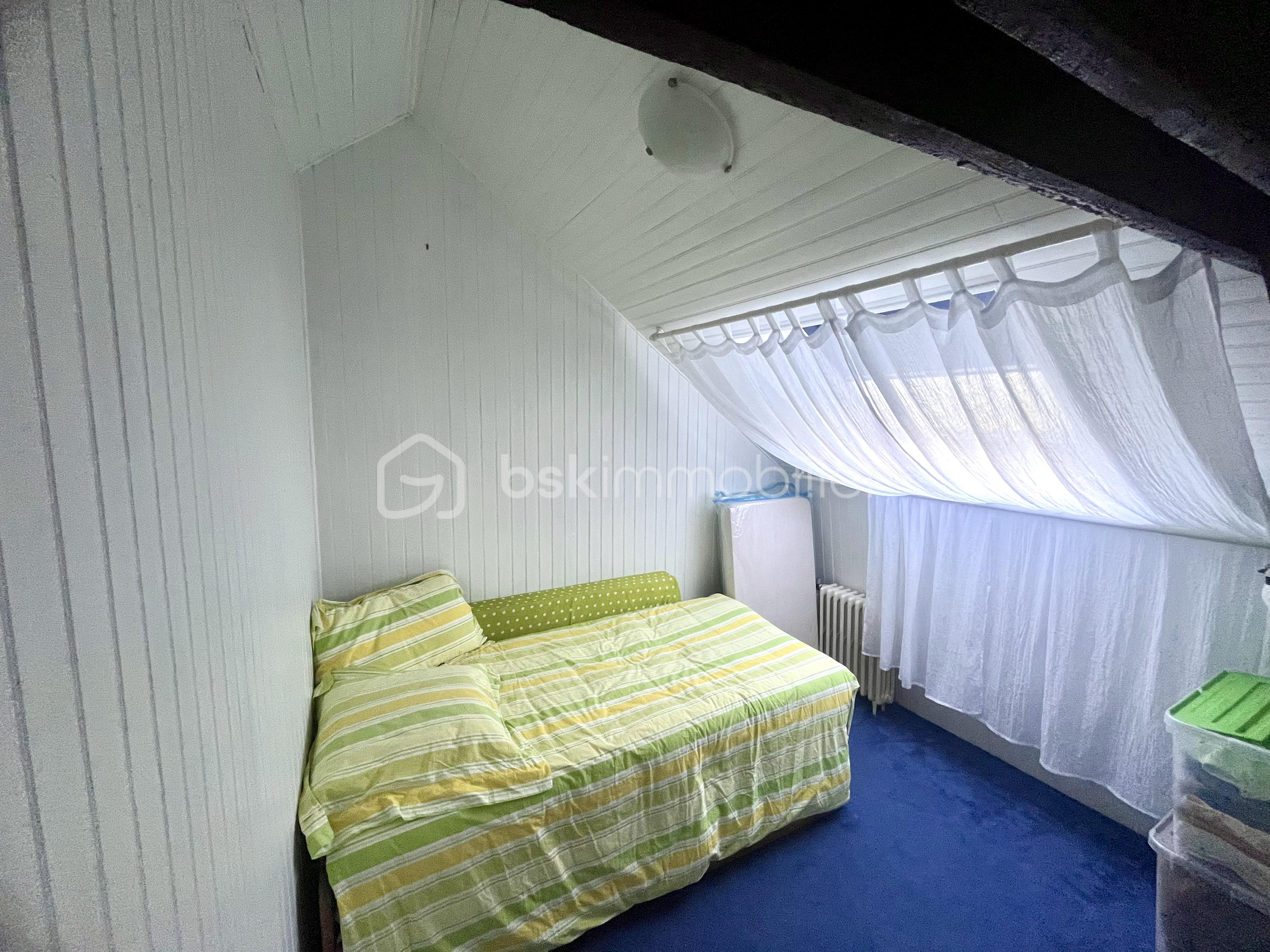 Maison ancienne de 192 m² - IMG_4703.jpeg