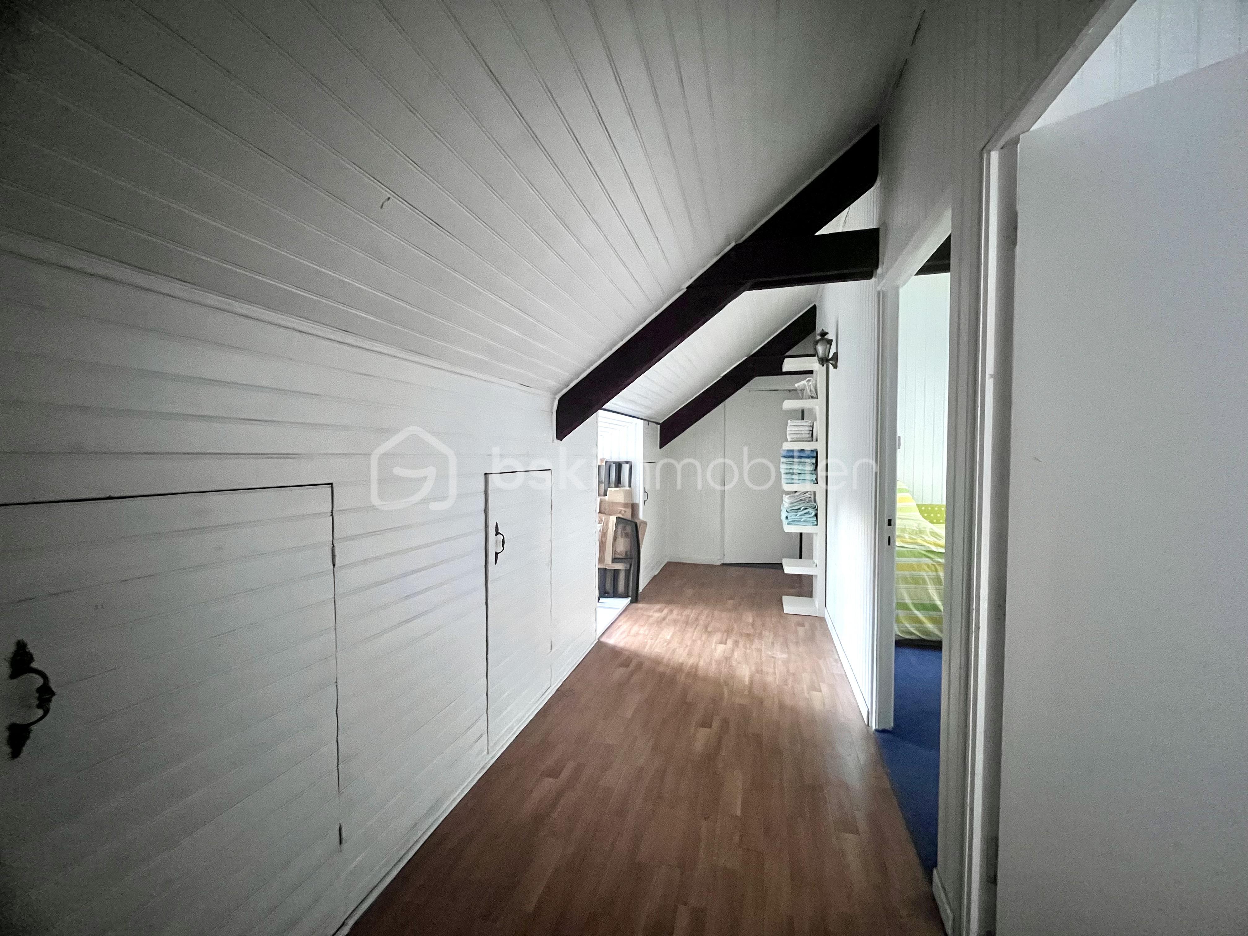 Maison ancienne de 192 m² - IMG_4722.jpeg