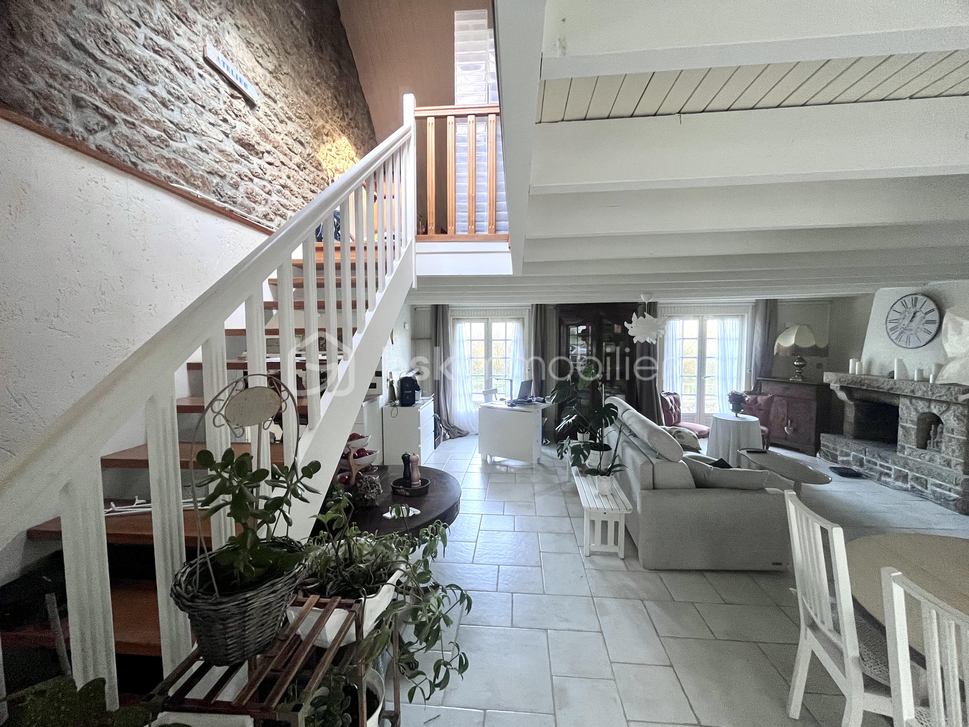 Maison ancienne de 192 m² - IMG_4695.jpeg