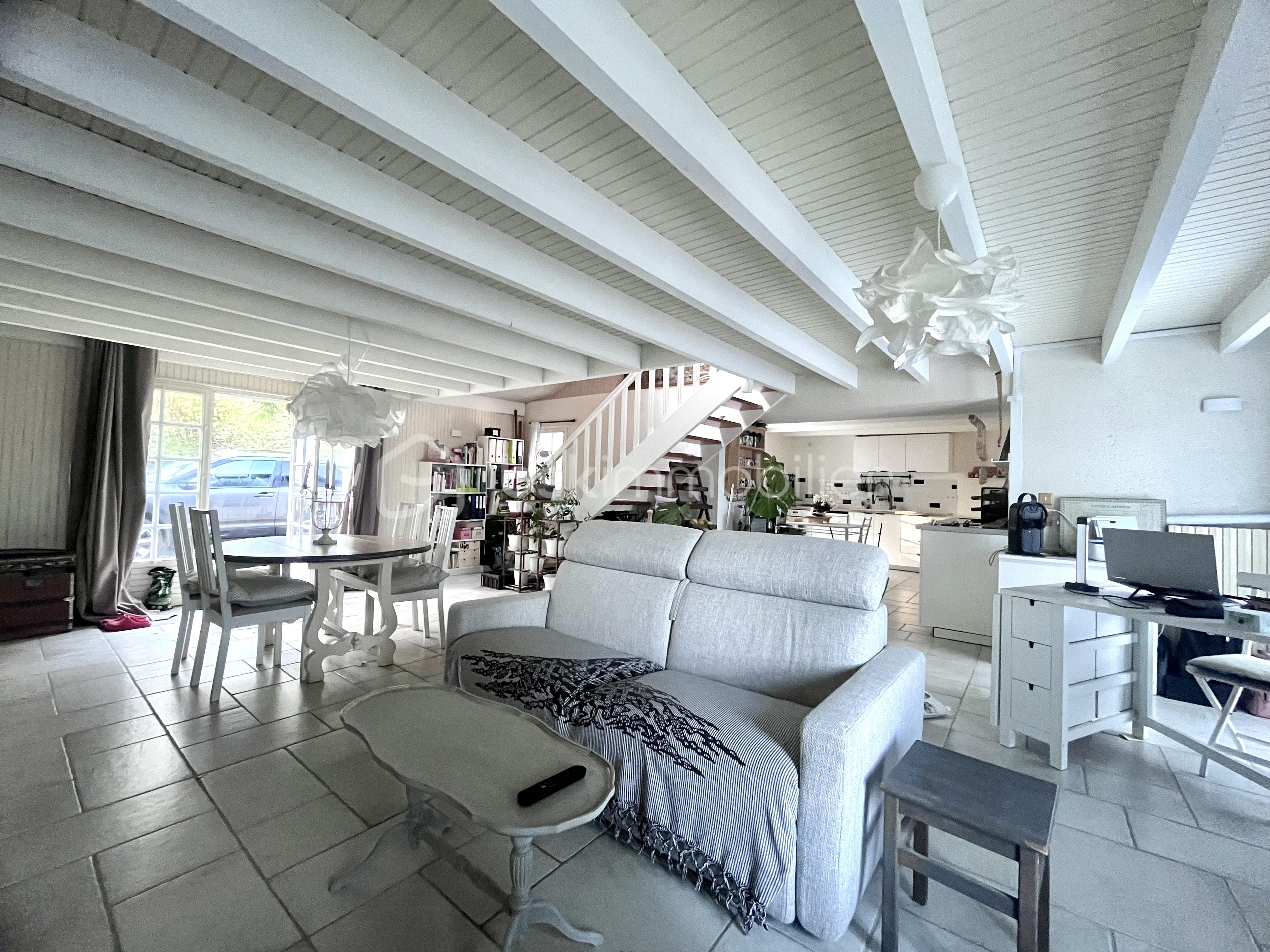 Maison ancienne de 192 m² - IMG_4664.jpeg