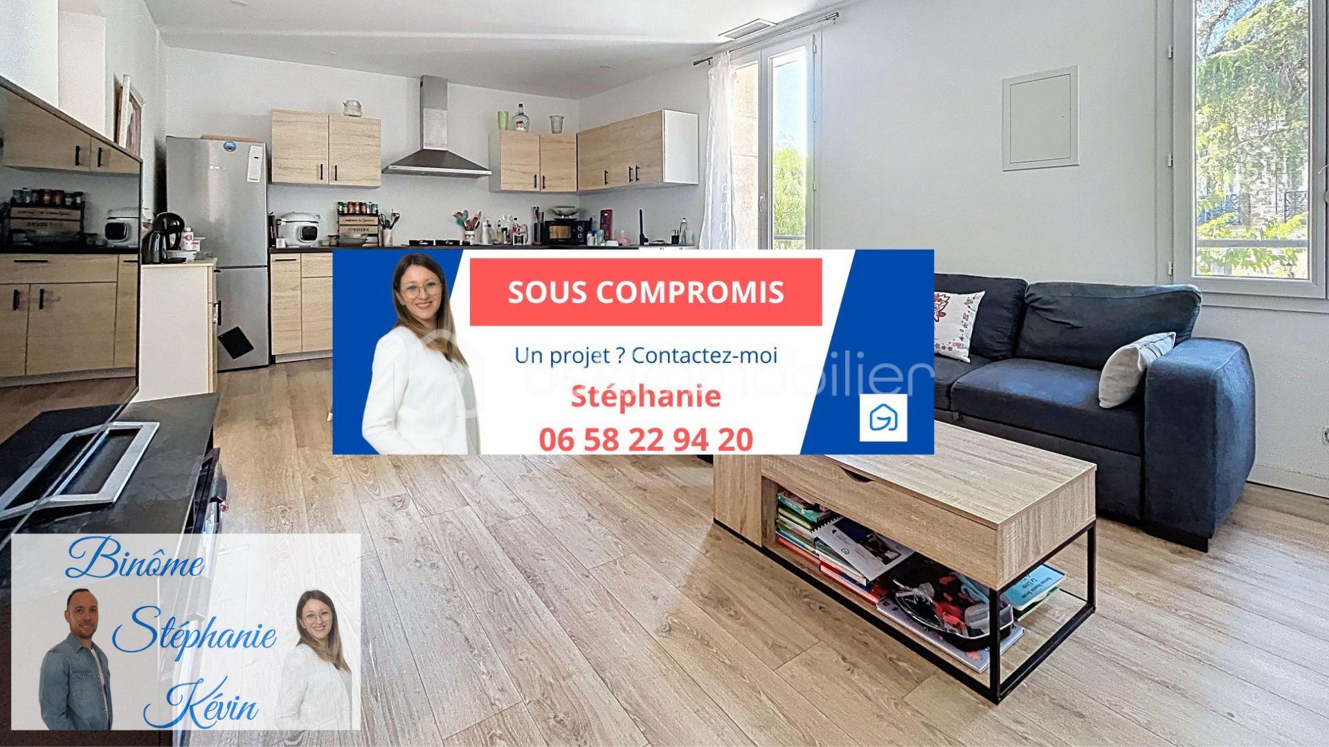 Maison de 63 m² Maison de 63 m²
