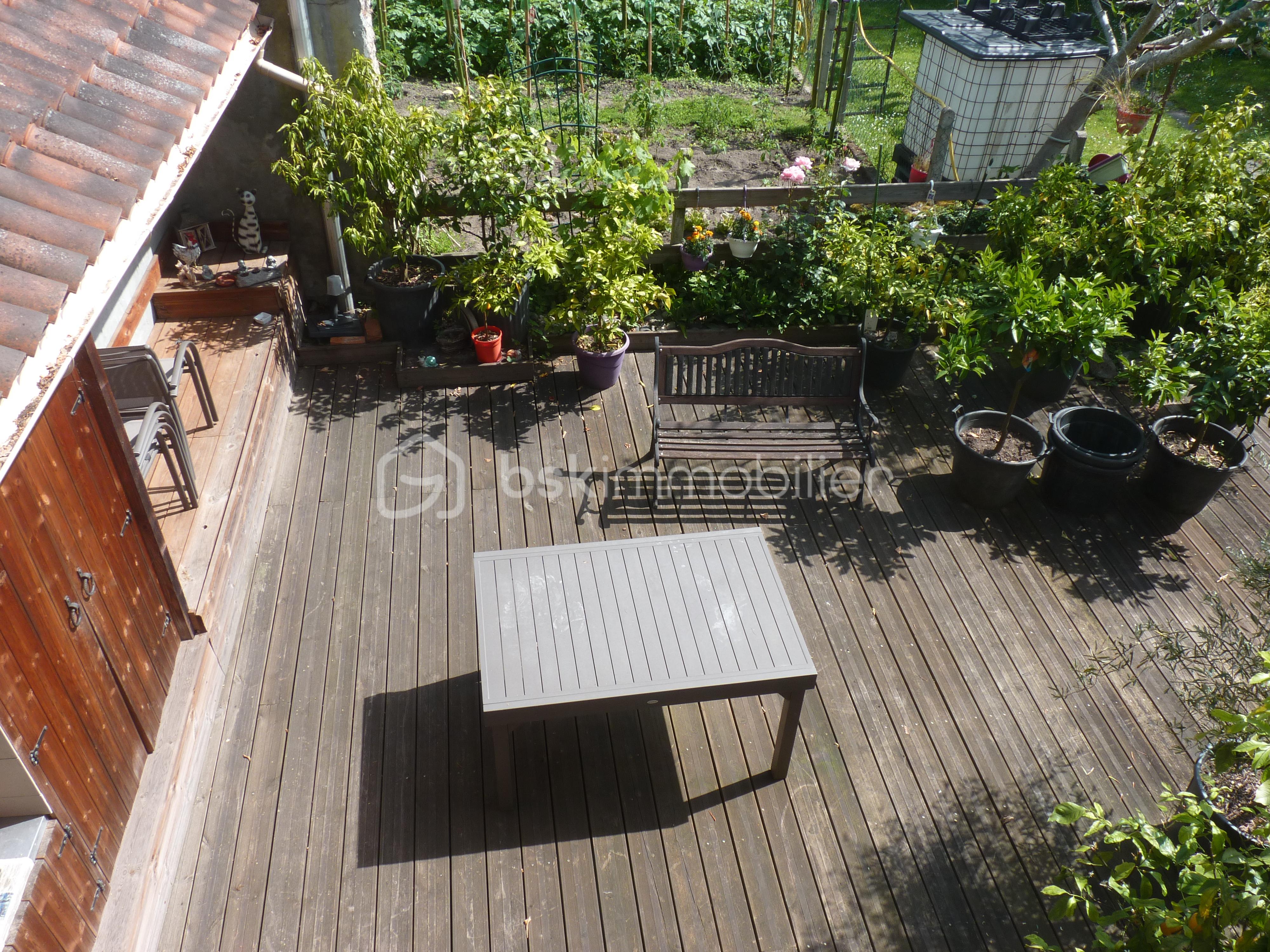 Maison de 170 m² - P1070008.JPG