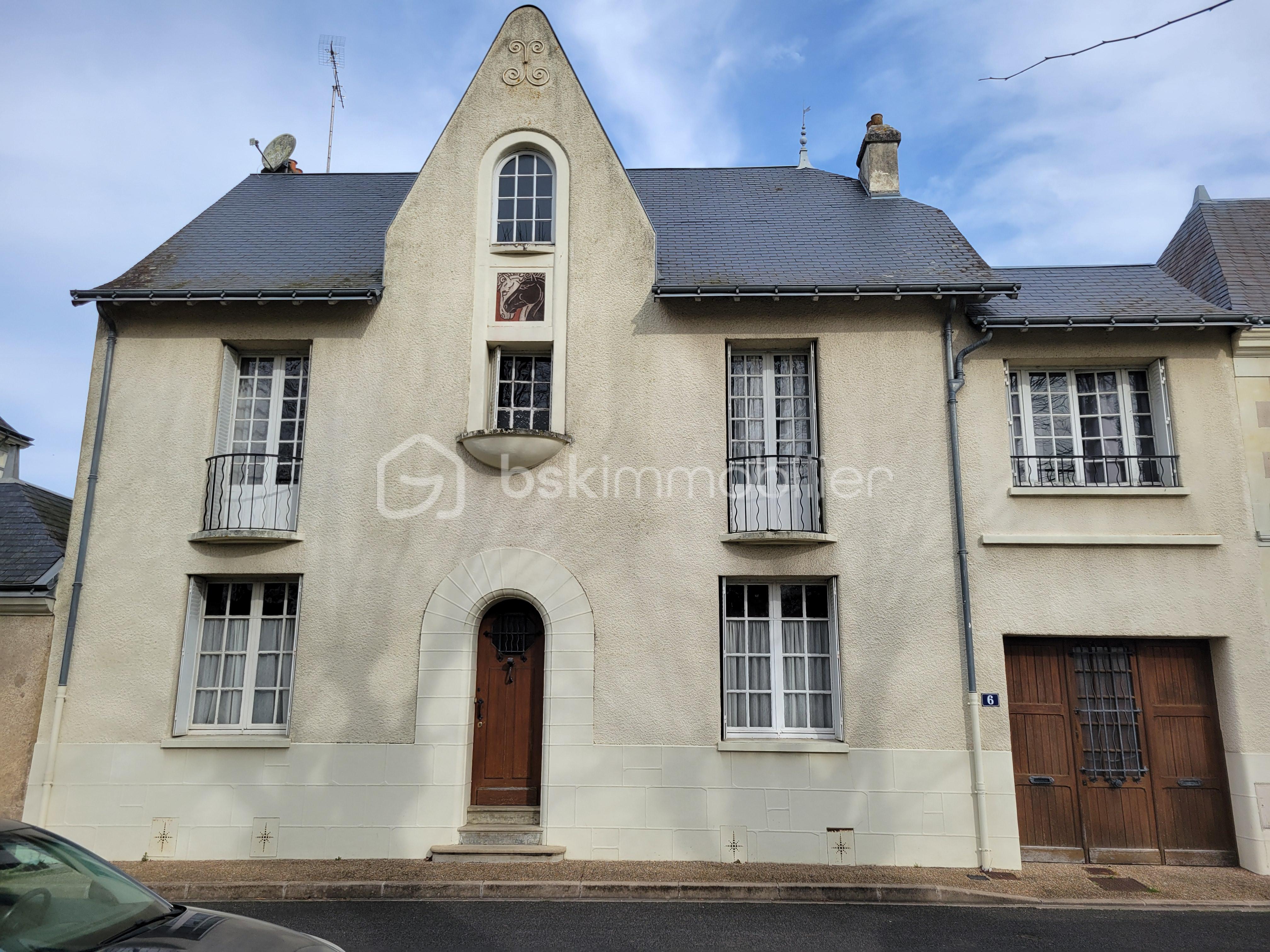 Maison de ville de 182 m² - 20250308_103721.jpg
