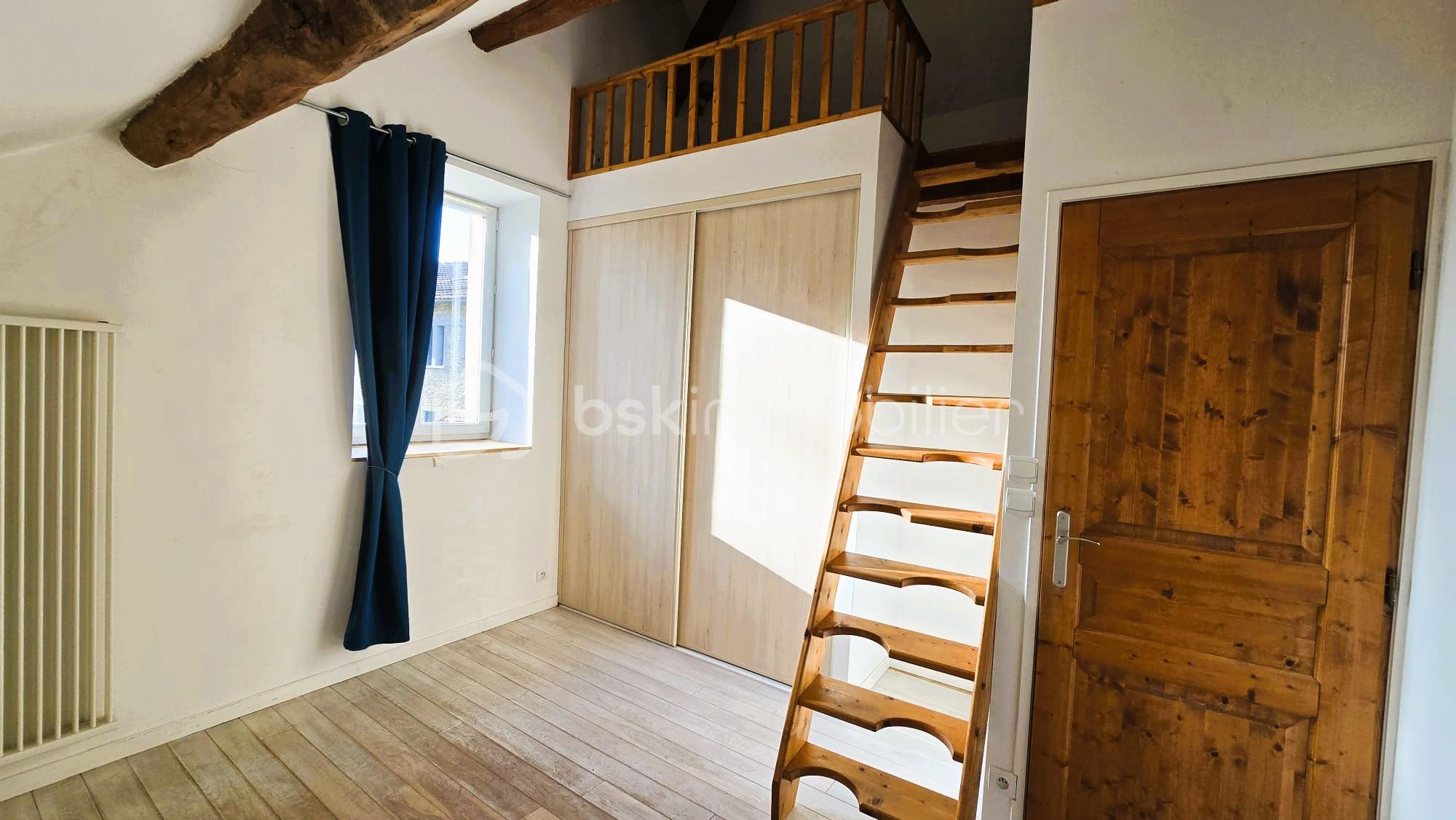 Maison de 160 m² - chambre mezzanine 2 .jpg