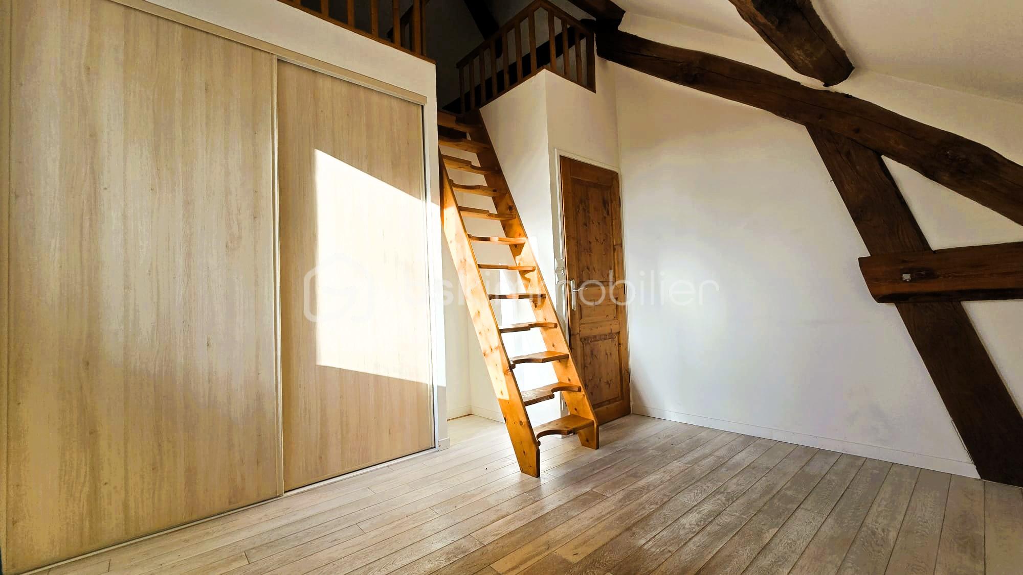 Maison de 160 m² - chambre mezzanine .jpg