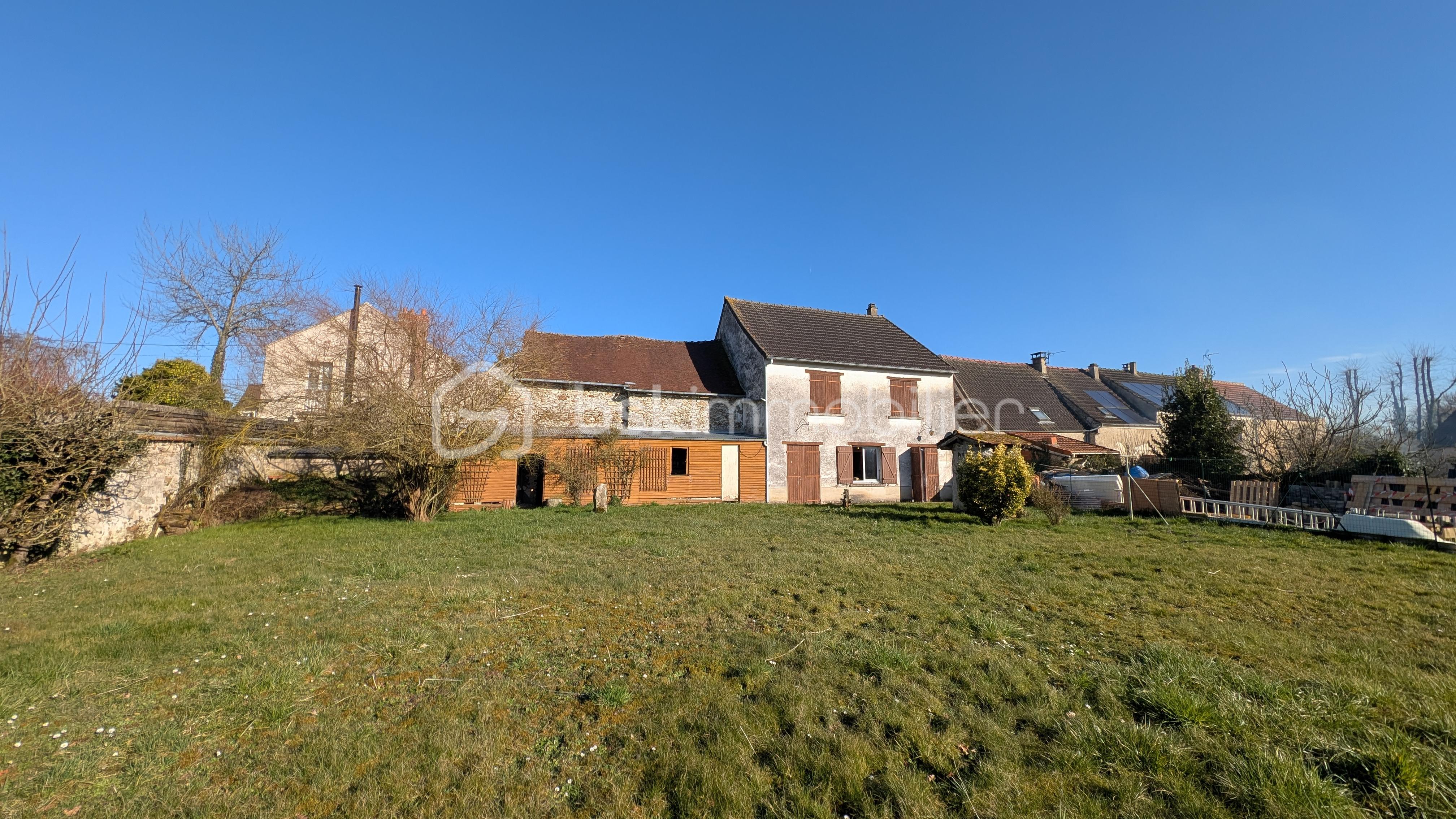 Maison ancienne de 128 m² - PXL_20250306_150209266.jpg