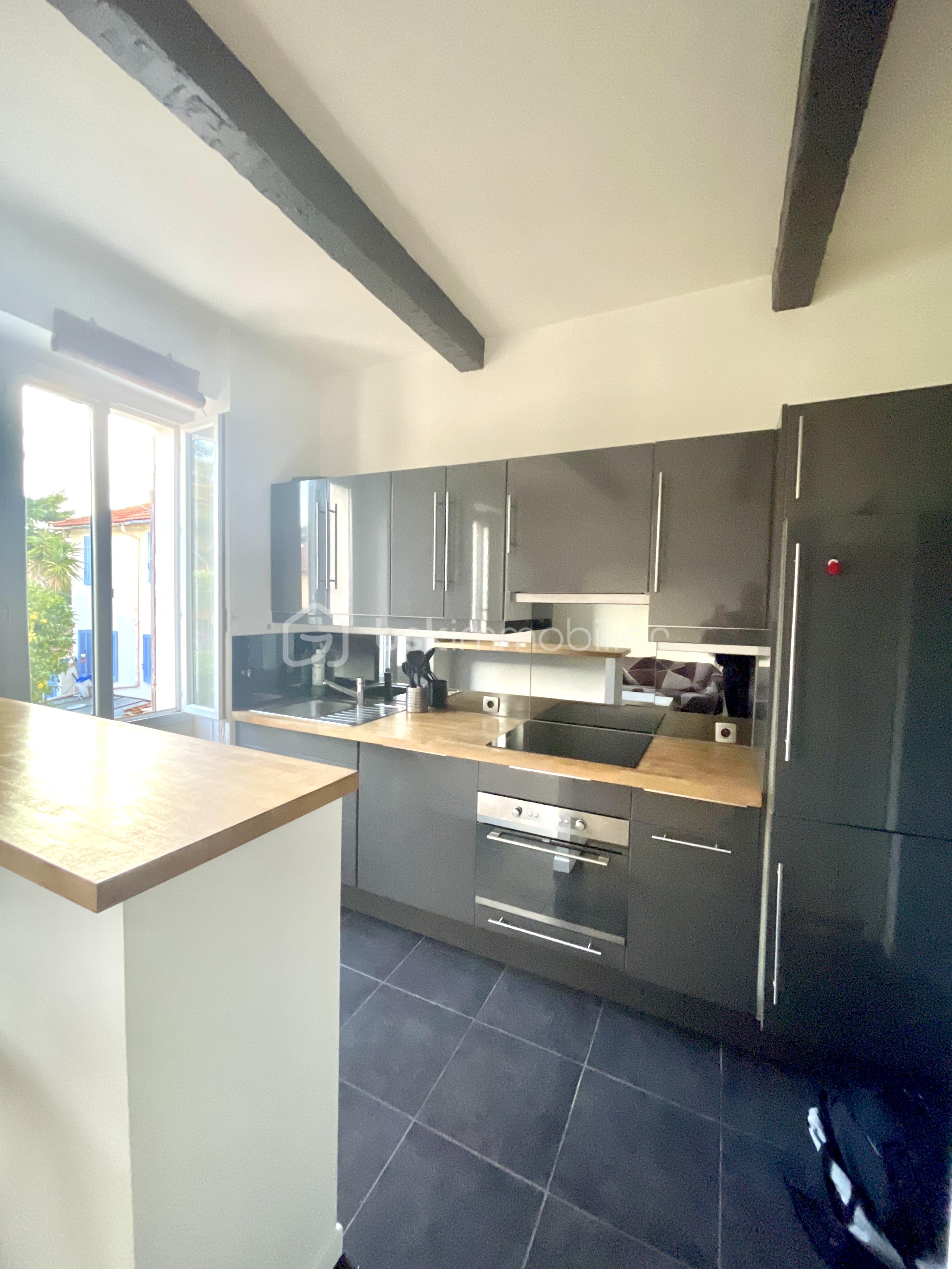 Appartement de 25,45 m² - IMG_2886.JPG