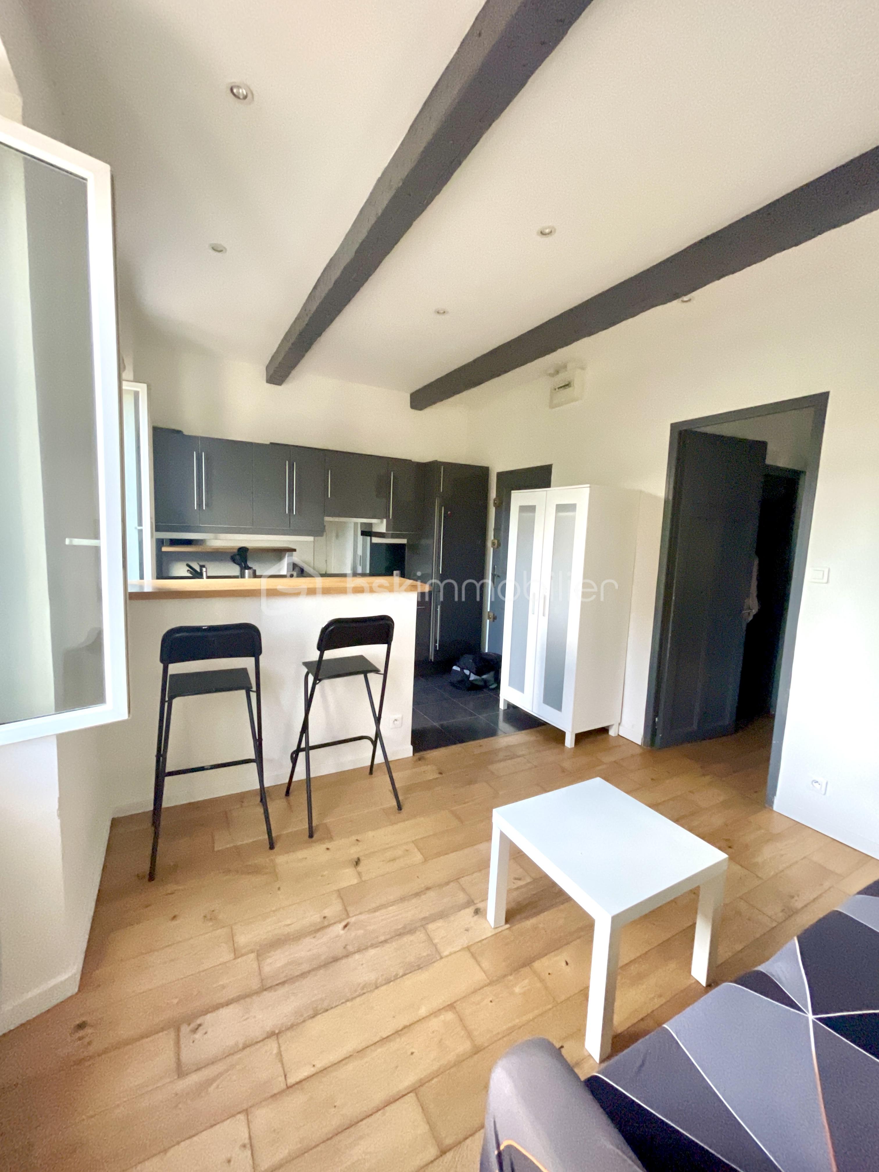 Appartement de 25,45 m² - IMG_2888.JPG