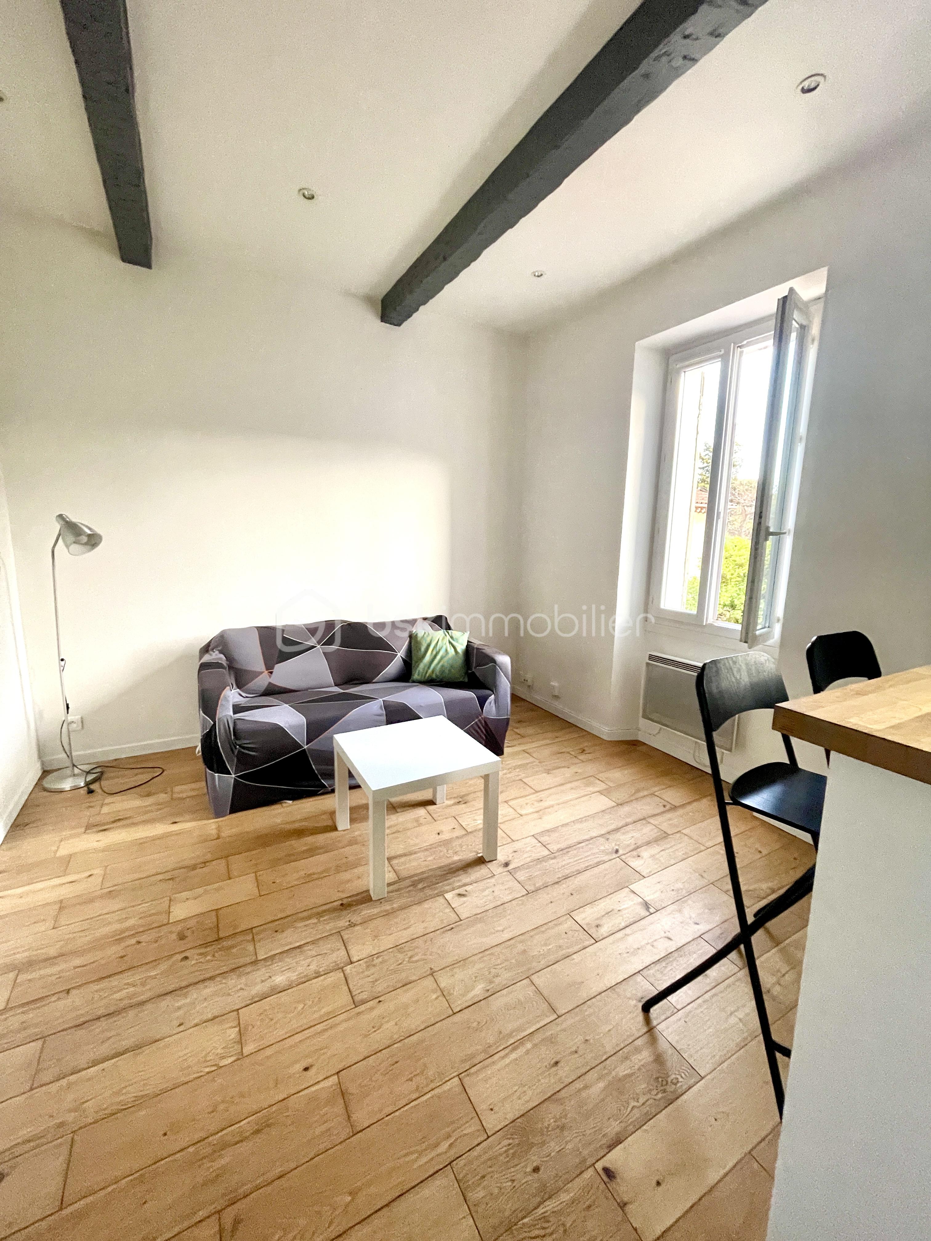 Appartement de 25,45 m² - IMG_2882.JPG