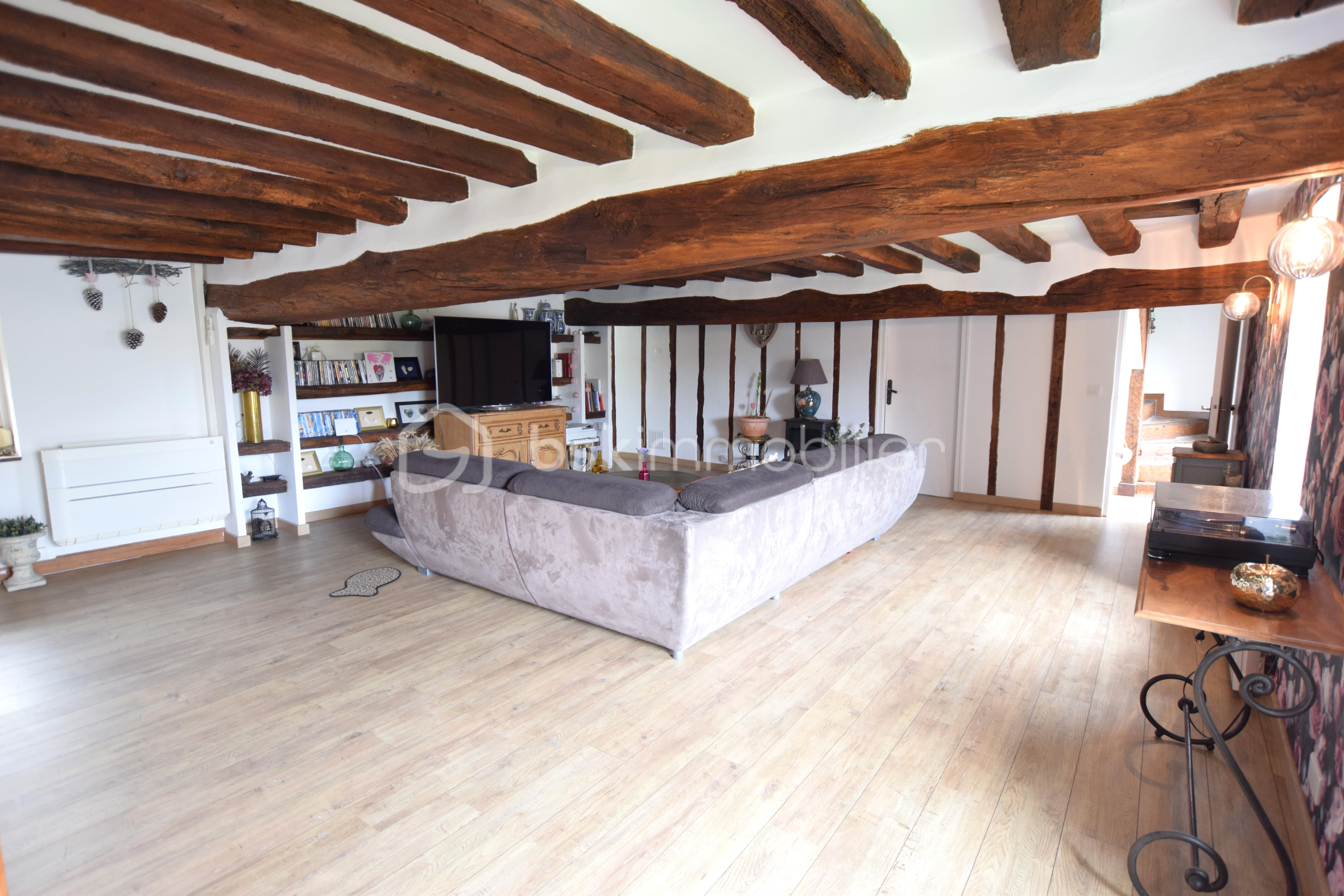 Maison de 270 m² - salon.JPG