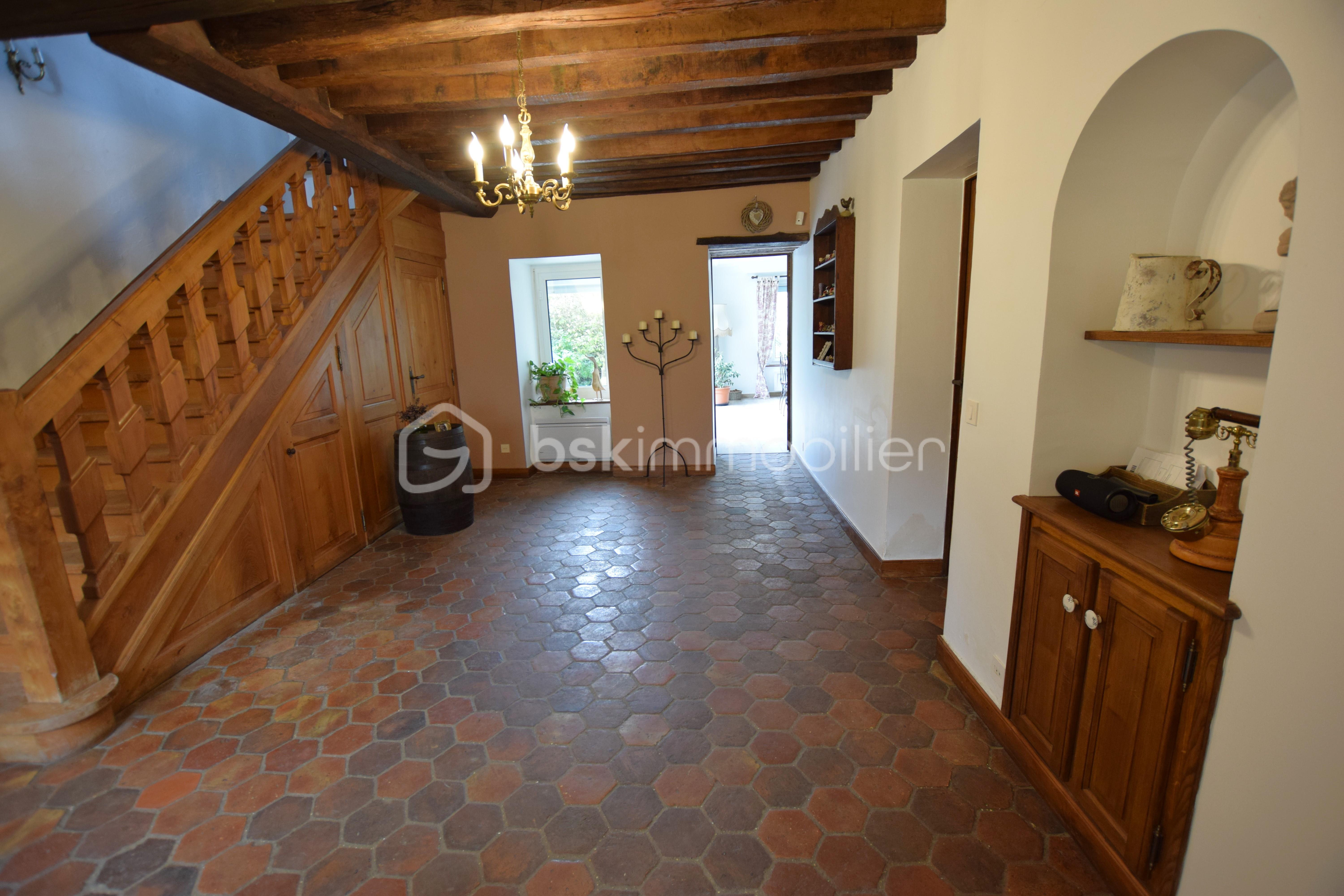 Maison de 270 m² - hall.JPG