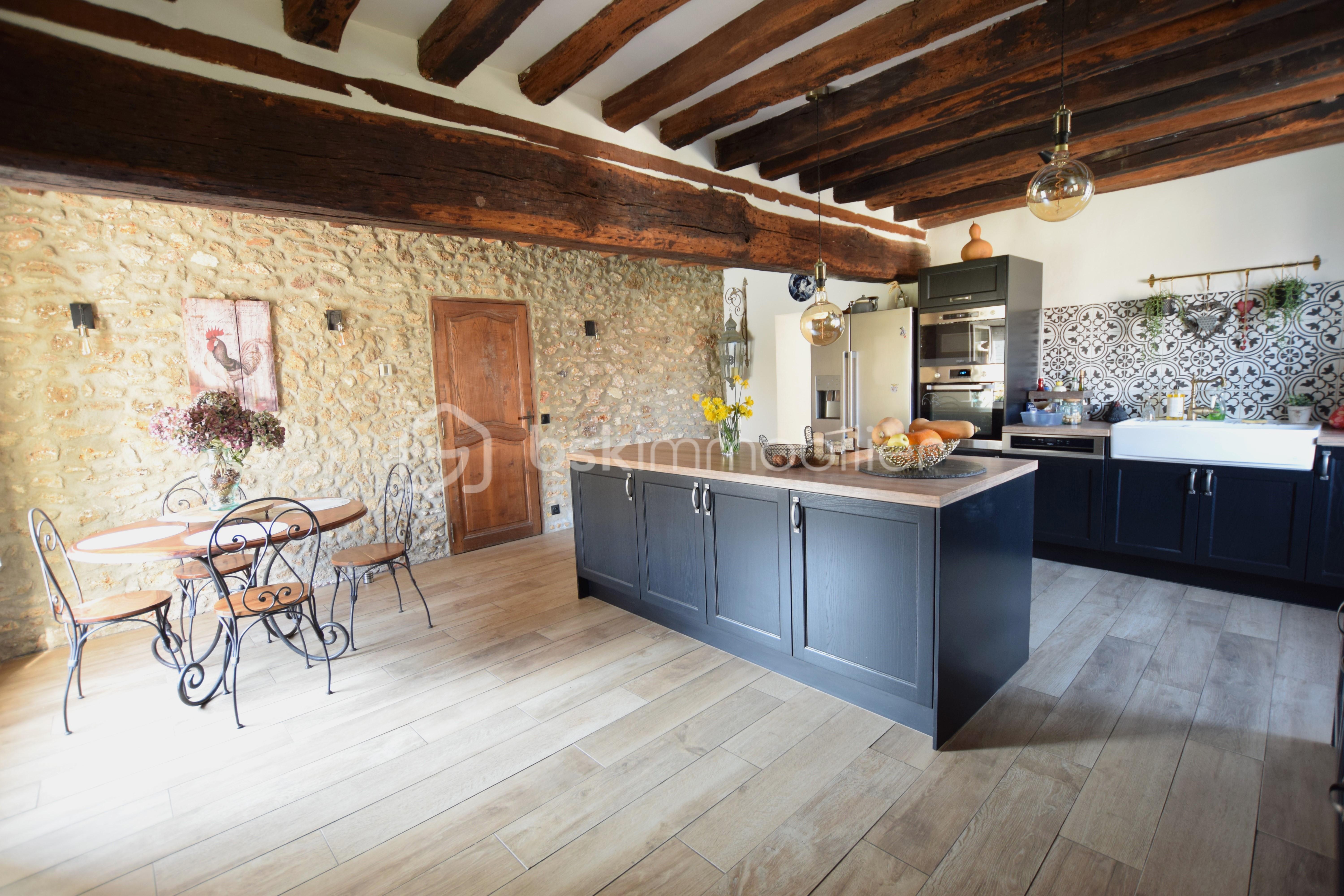 Maison de 270 m² - cuisine new.JPG