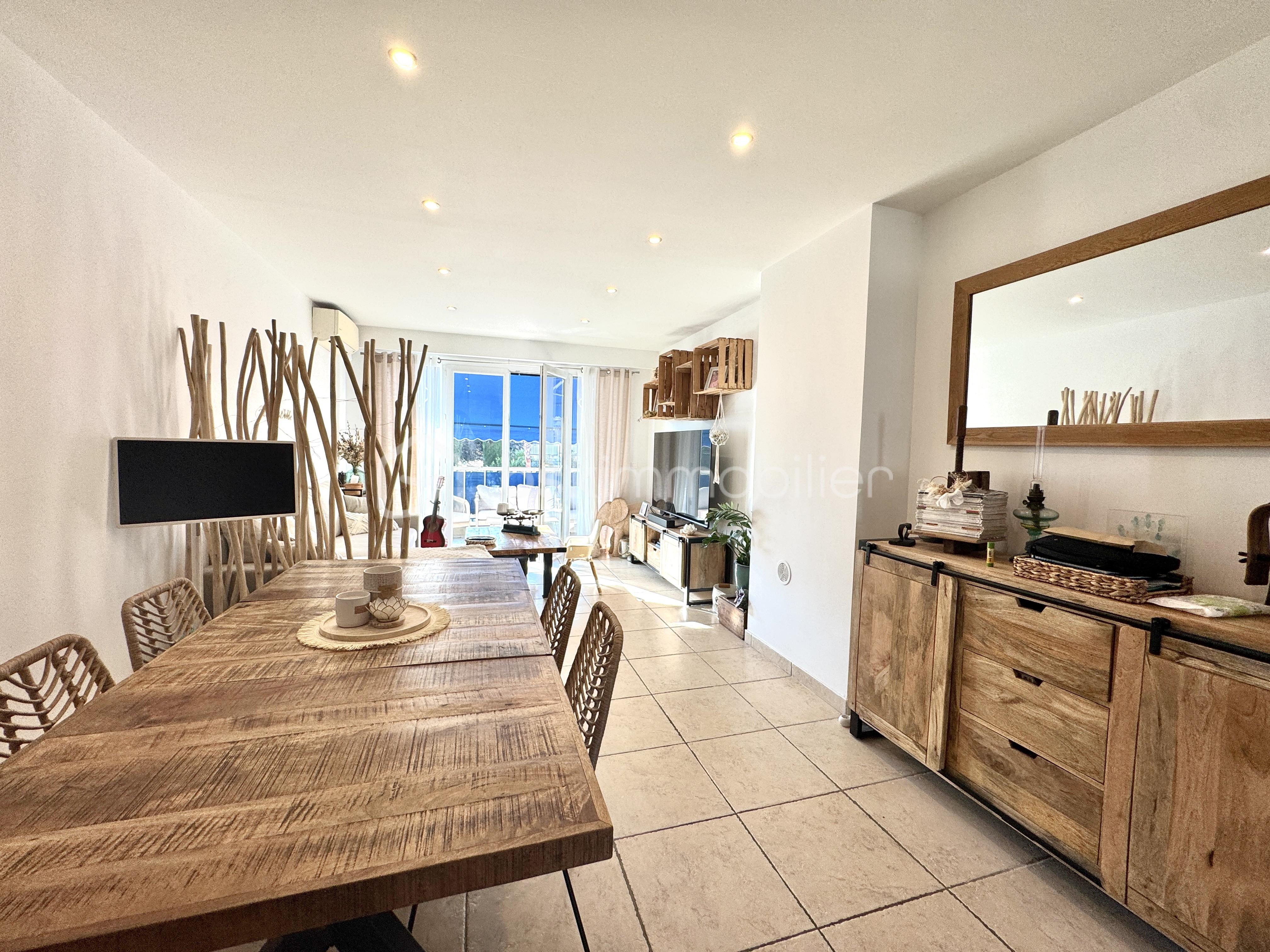 Appartement de 72 m² - FullSizeRender.JPG