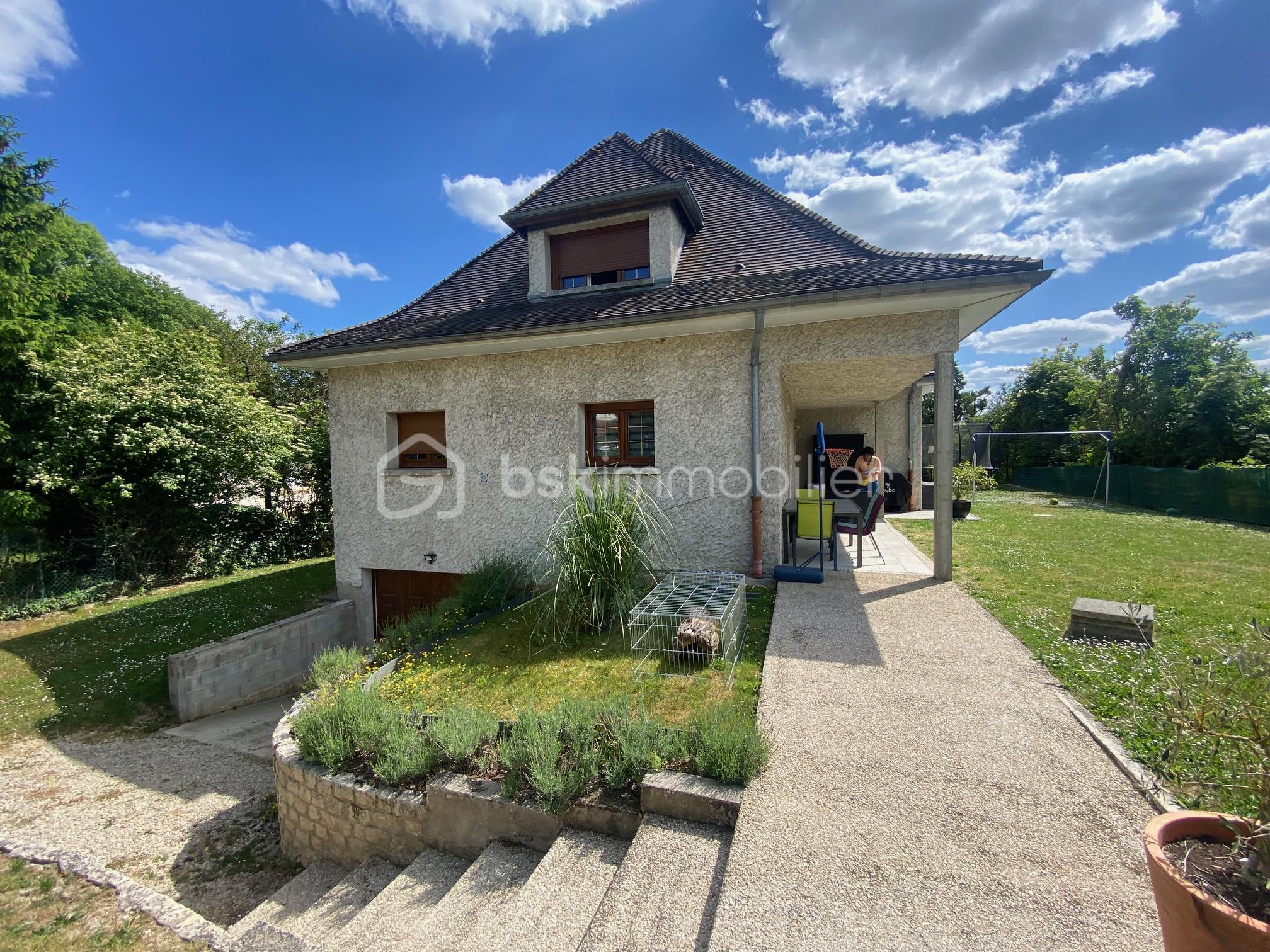 Maison de 163 m² - IMG_5375.jpg