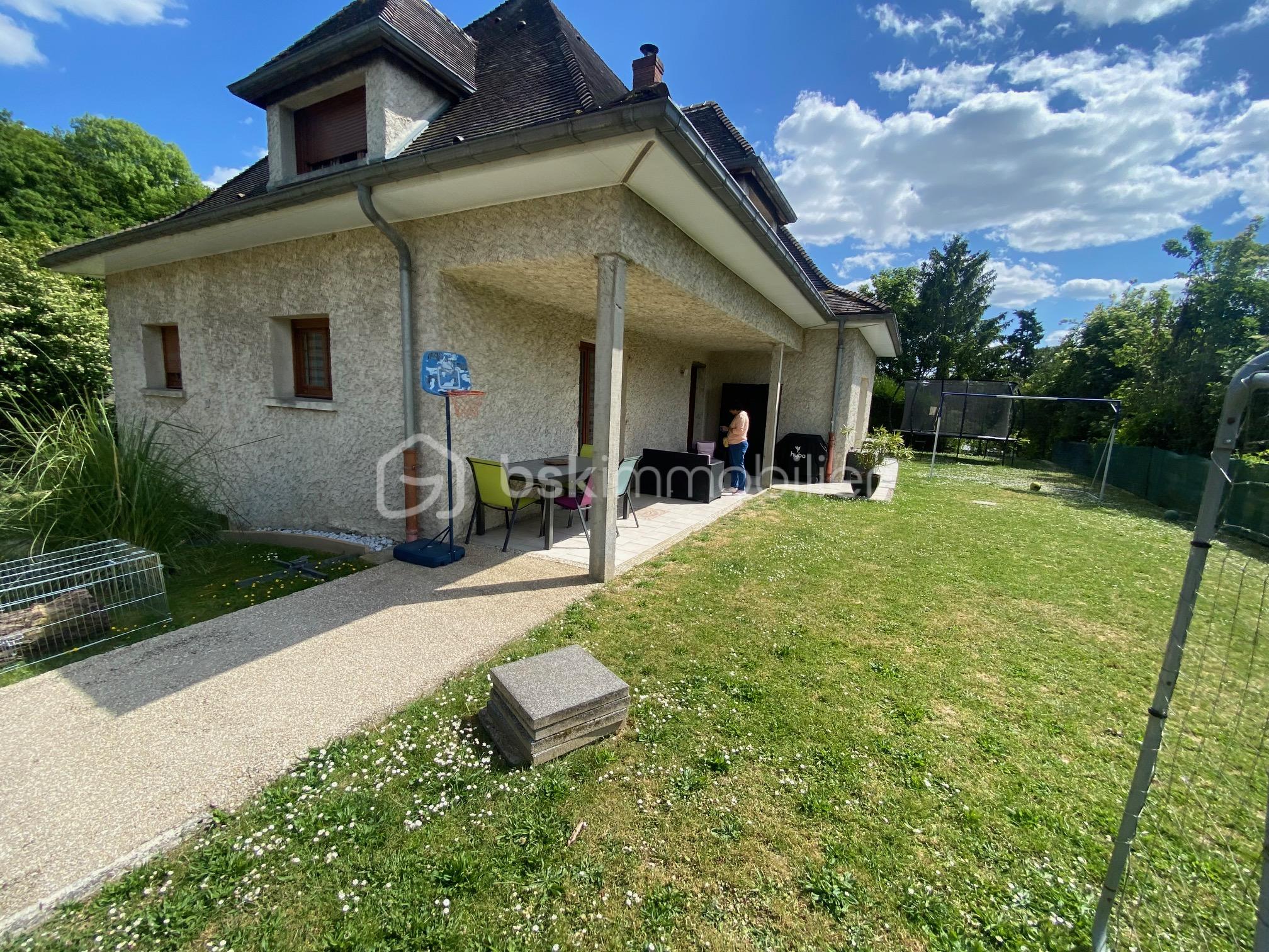 Maison de 163 m² - IMG_5376.jpg
