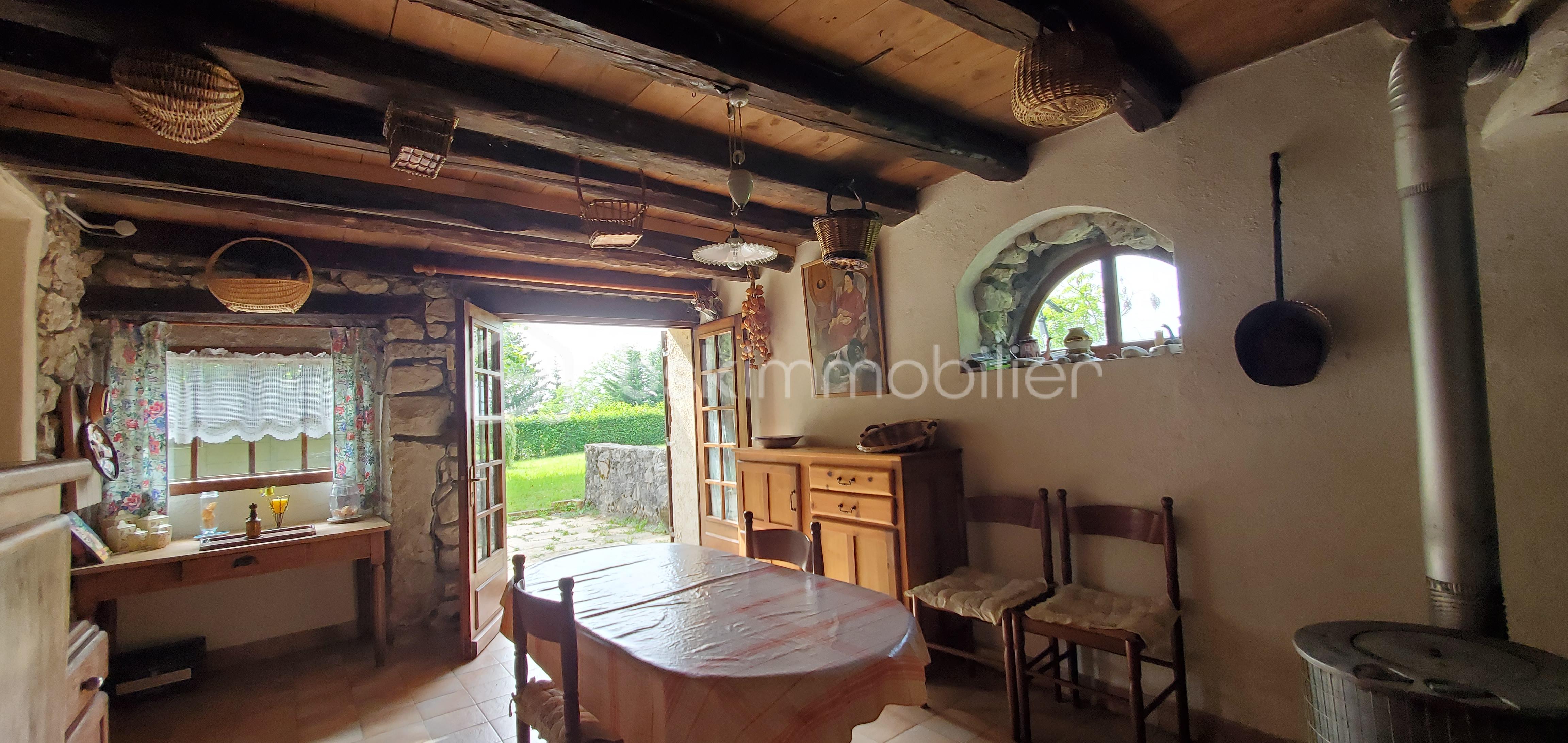 Maison ancienne de 94,97 m² - 9.jpg