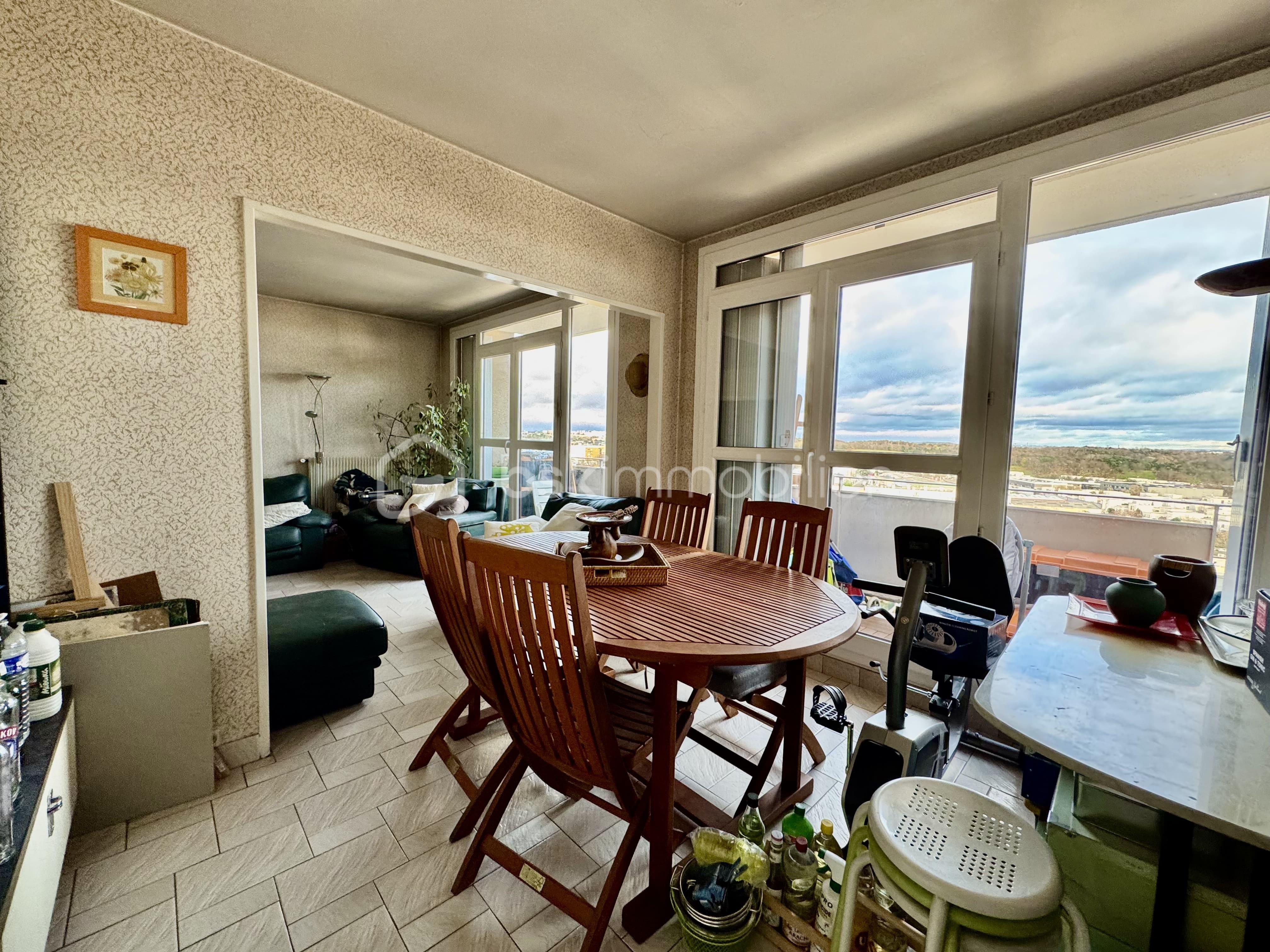 Appartement de 111 m² - IMG_1500.jpg