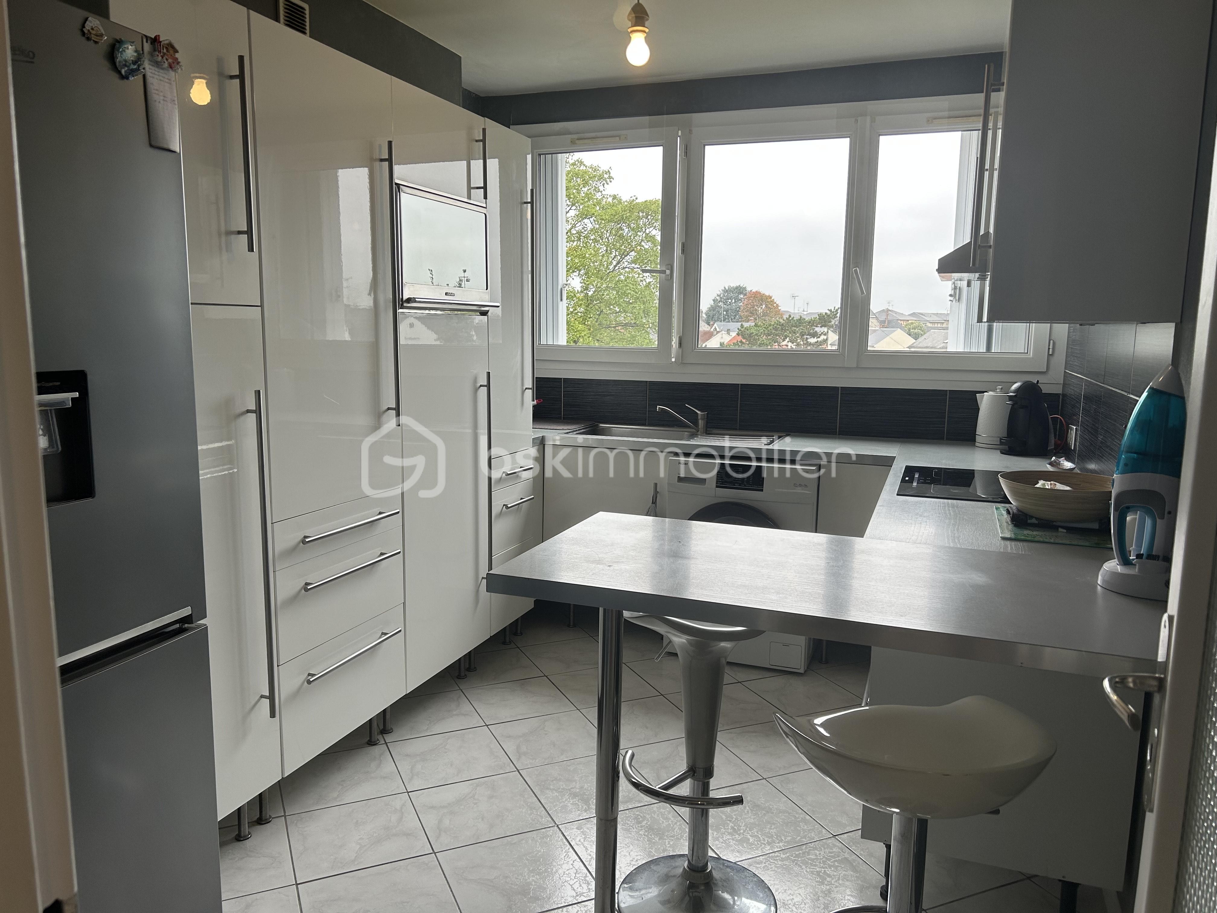 Appartement de 63,21 m² - -cuisine1.jpeg
