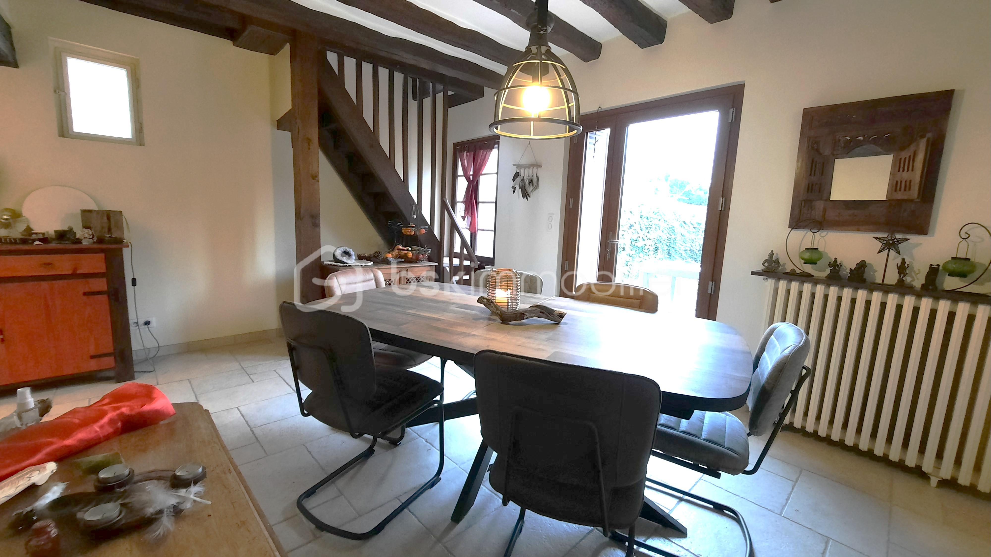 Maison ancienne de 100,40 m² - photo nath 12.jpg