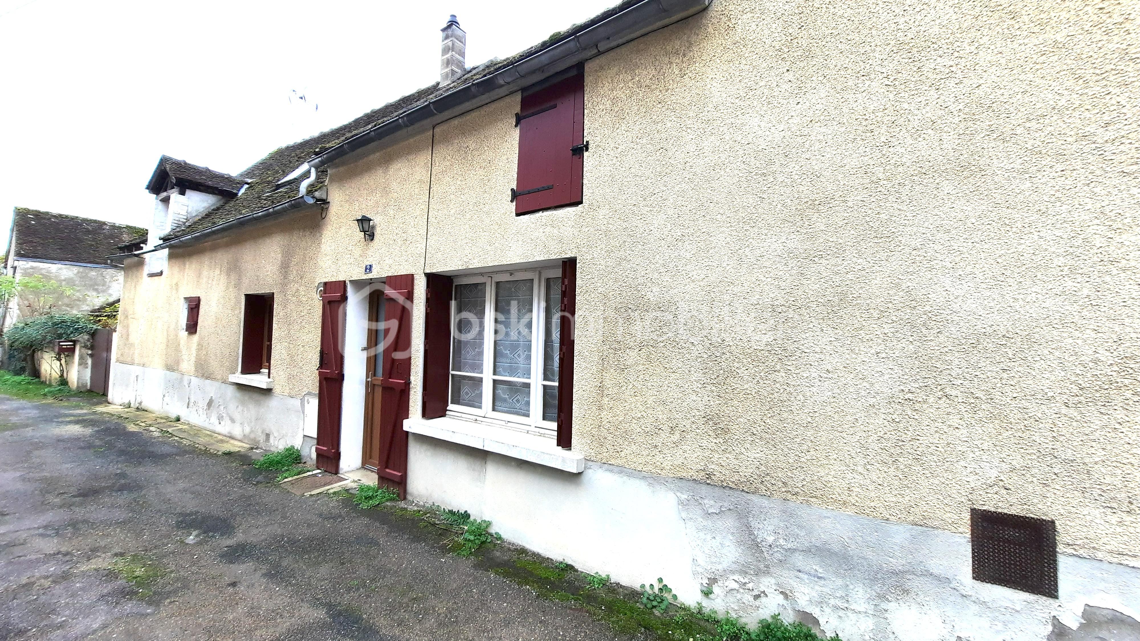 Maison ancienne de 100,40 m² - photo nath 6.jpg