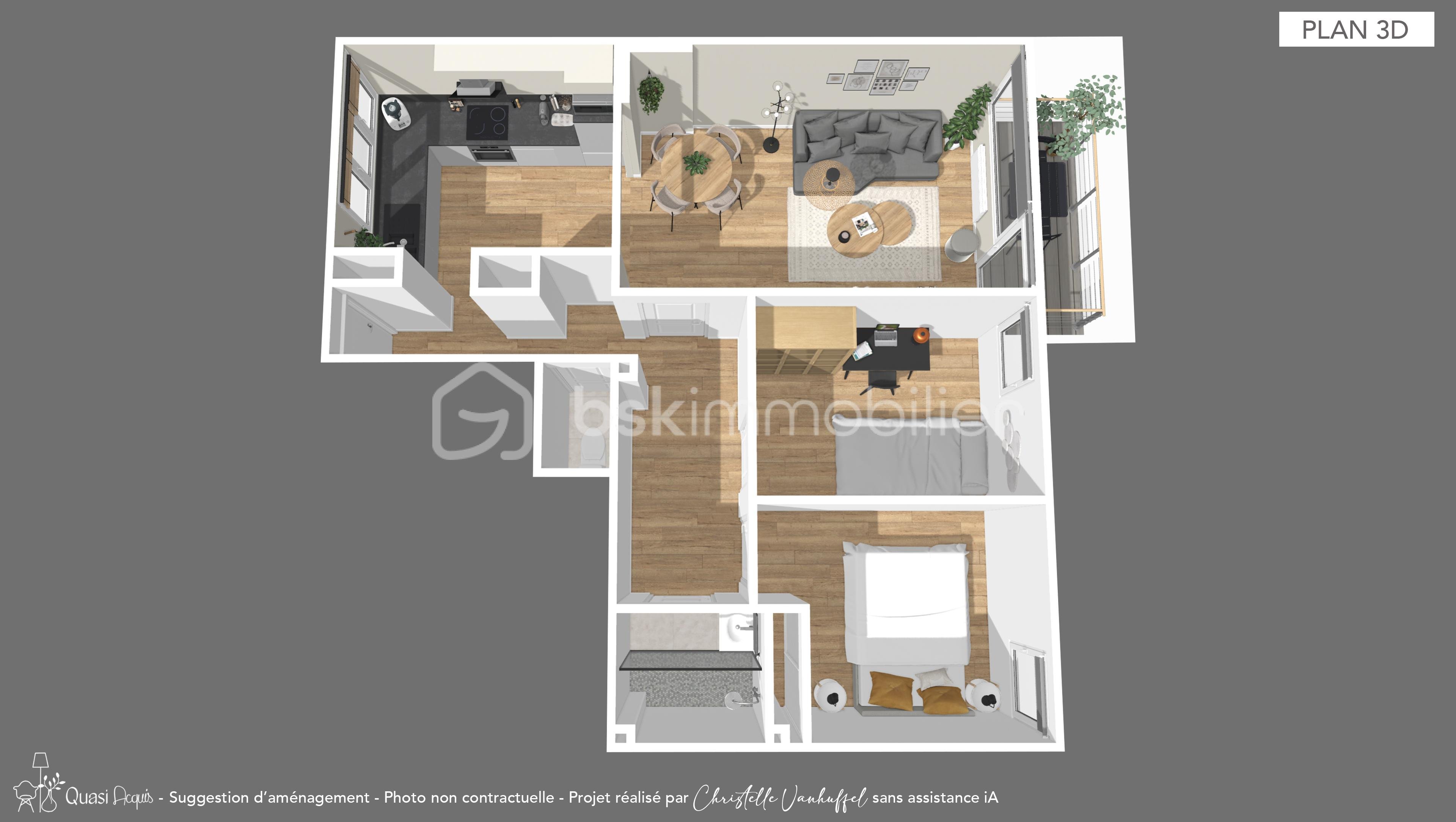 Appartement de 50,54 m² - PLAN 3D.jpg