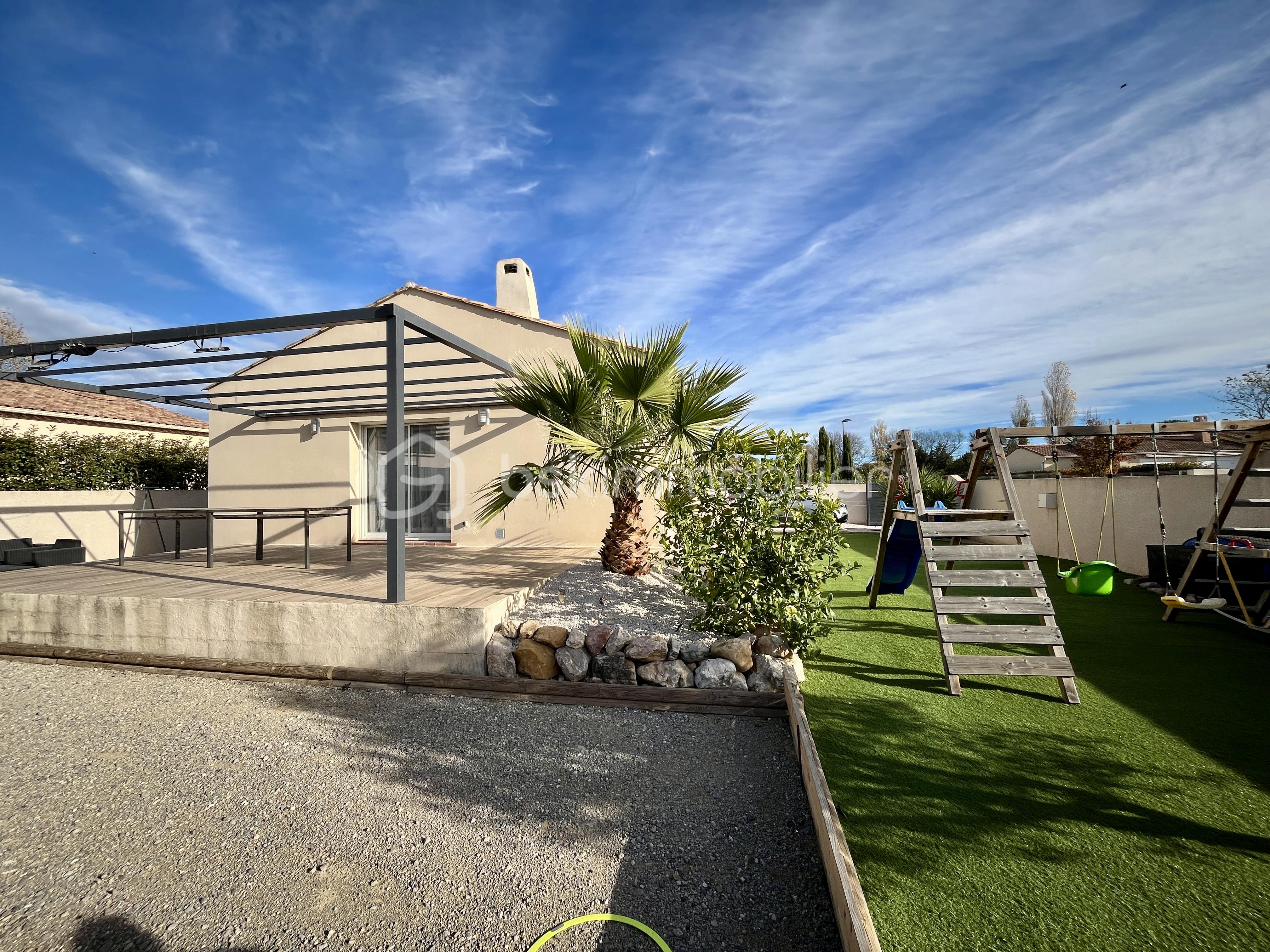 Maison contemporaine de 84 m² - IMG_8092.JPG