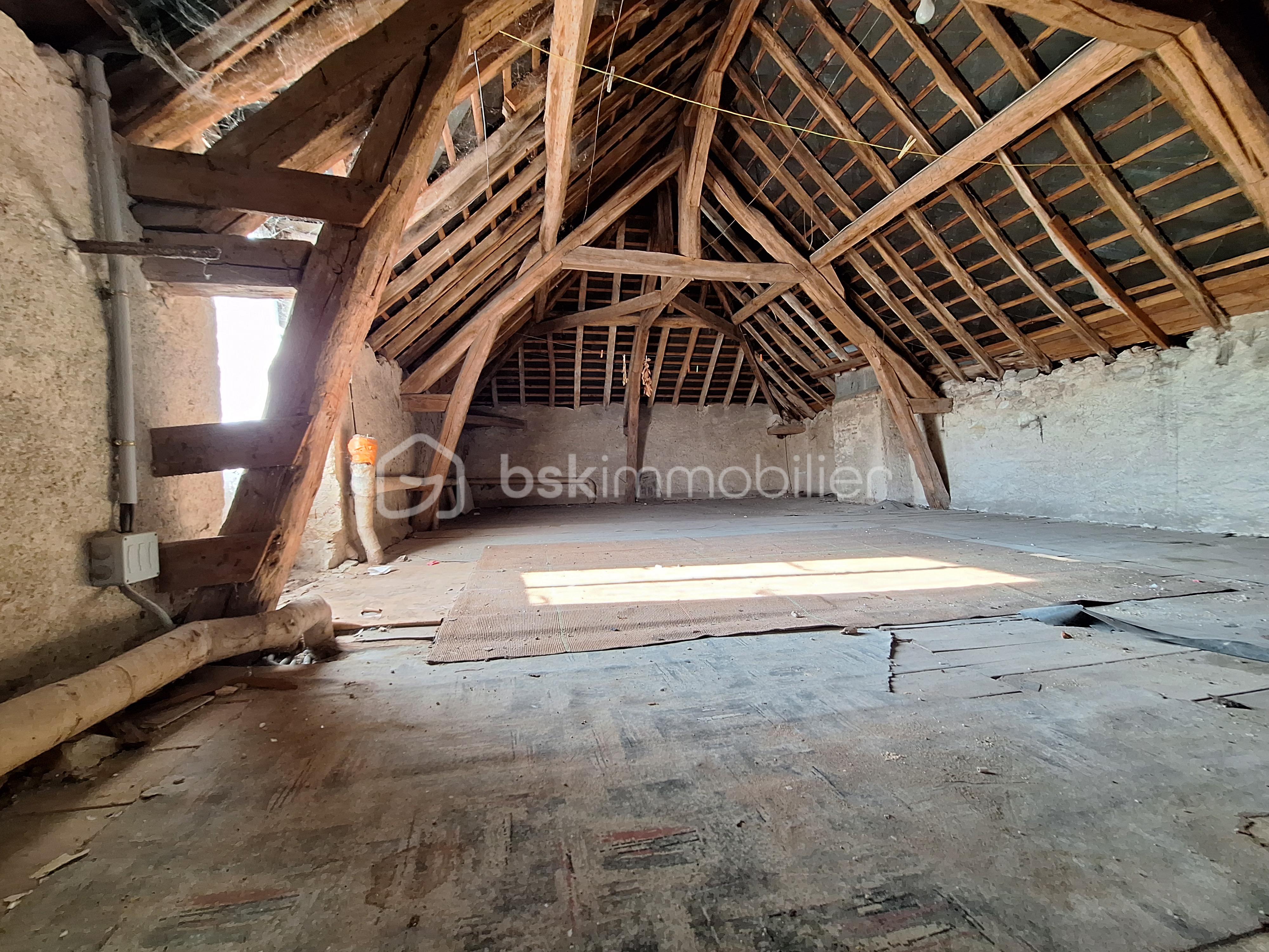 Maison ancienne de 82 m² - 20250929_103948.jpg