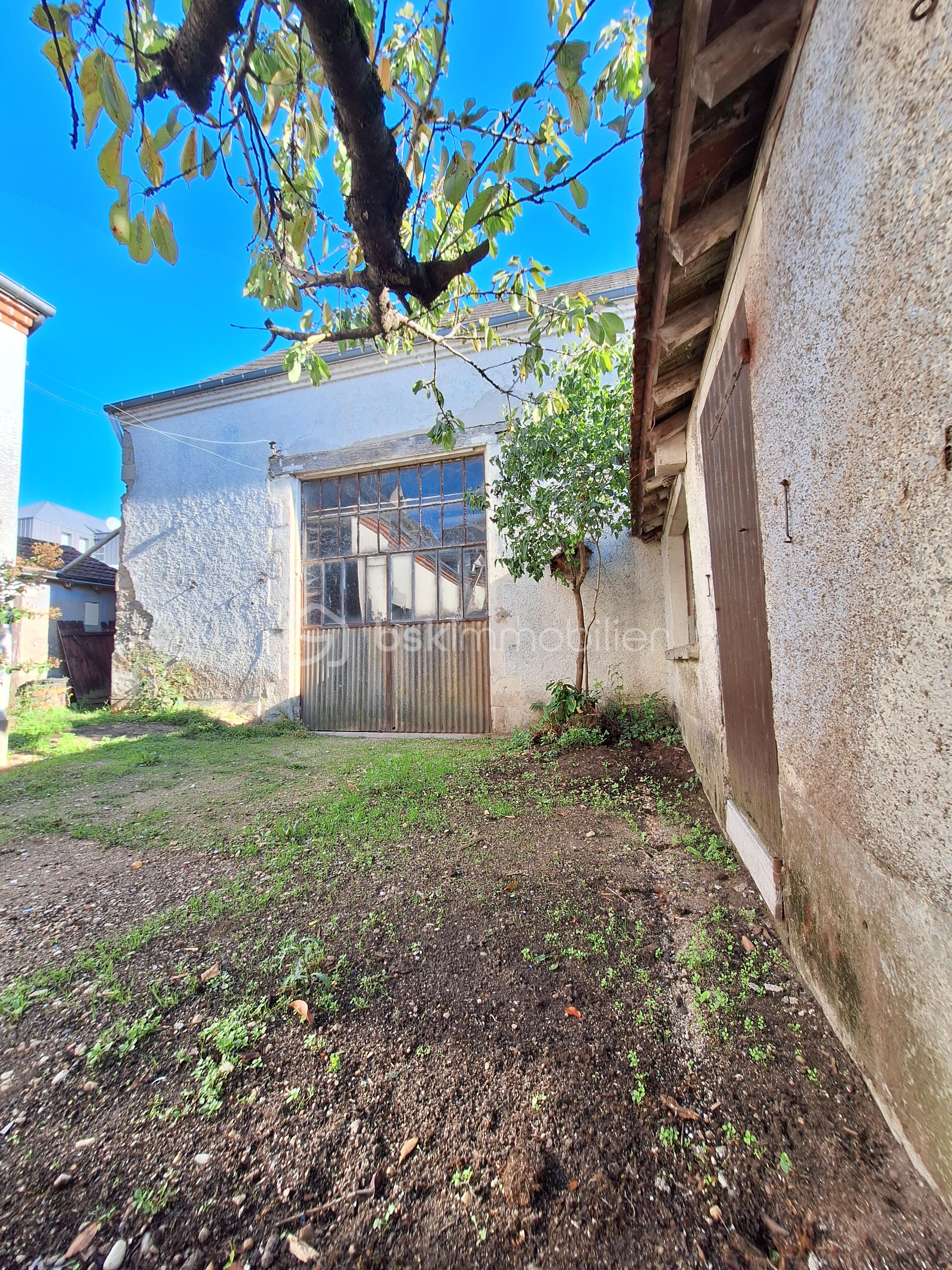 Maison ancienne de 82 m² - 20250929_103344.jpg