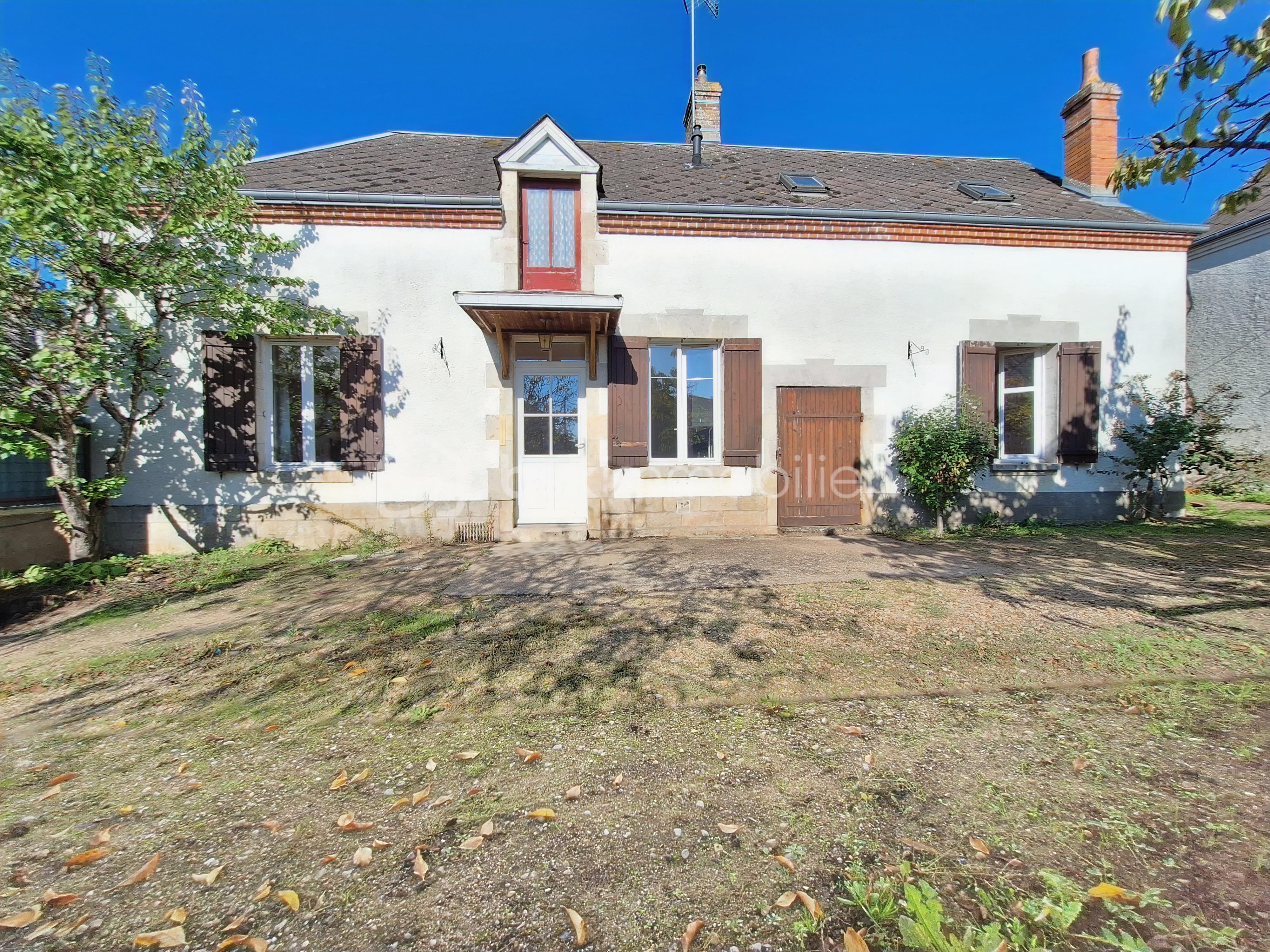 Maison ancienne de 82 m² - 20250929_111319.jpg