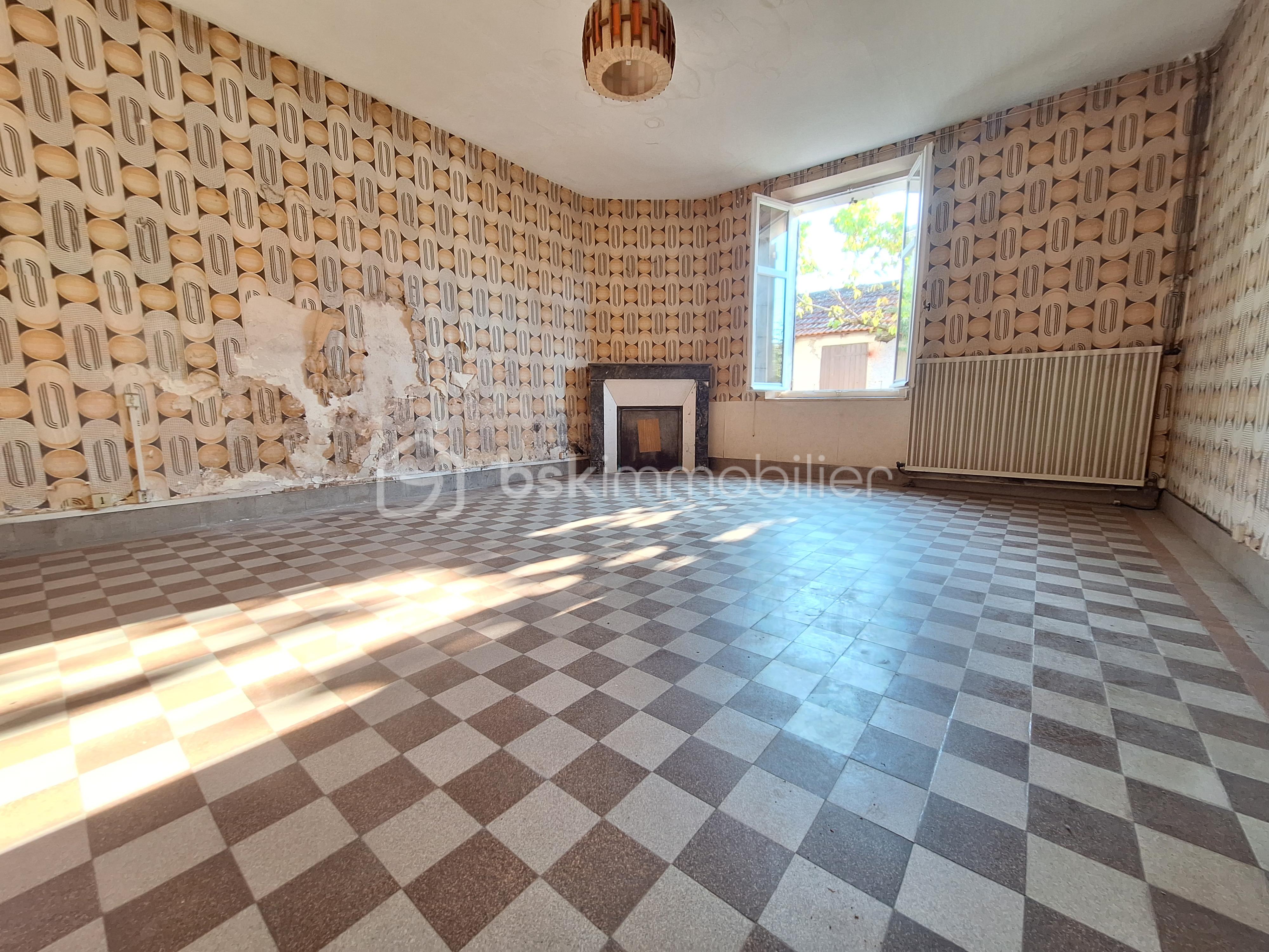 Maison ancienne de 82 m² - 20250929_102910.jpg