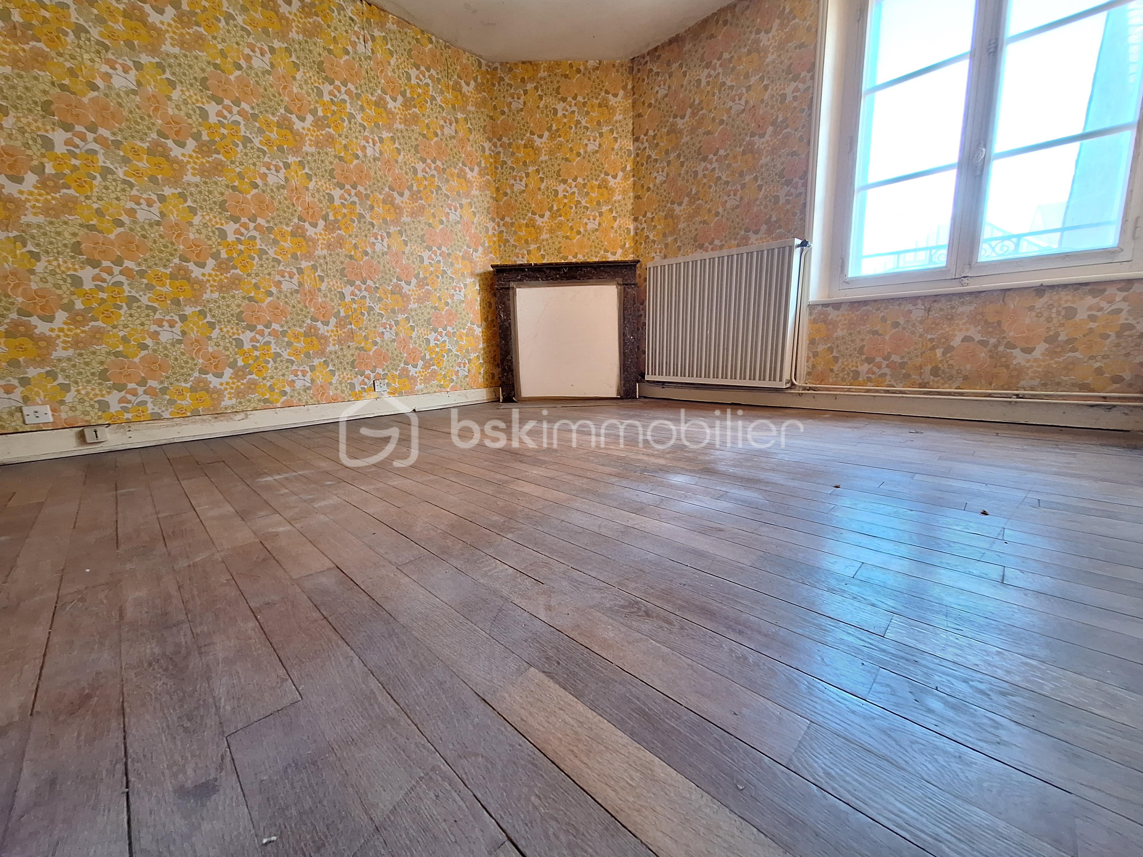 Maison ancienne de 82 m² - 20250929_105339.jpg