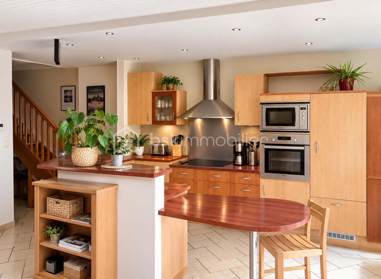 Cuisine moderne en bois chaleureux.png