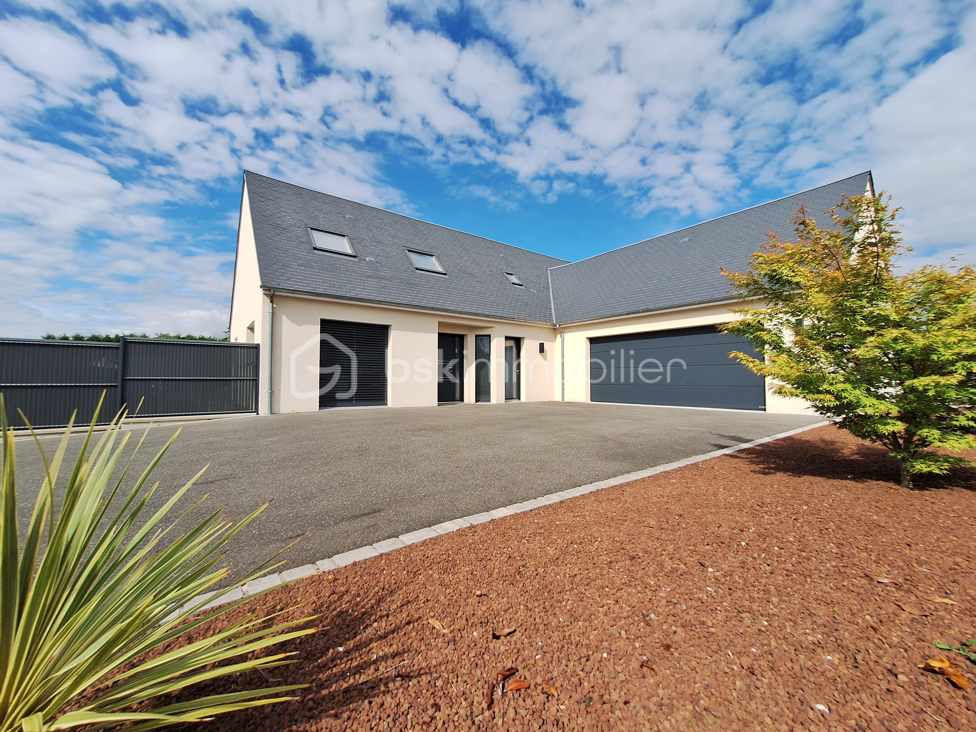 Maison contemporaine de 176 m² - 20250722_172415.jpg