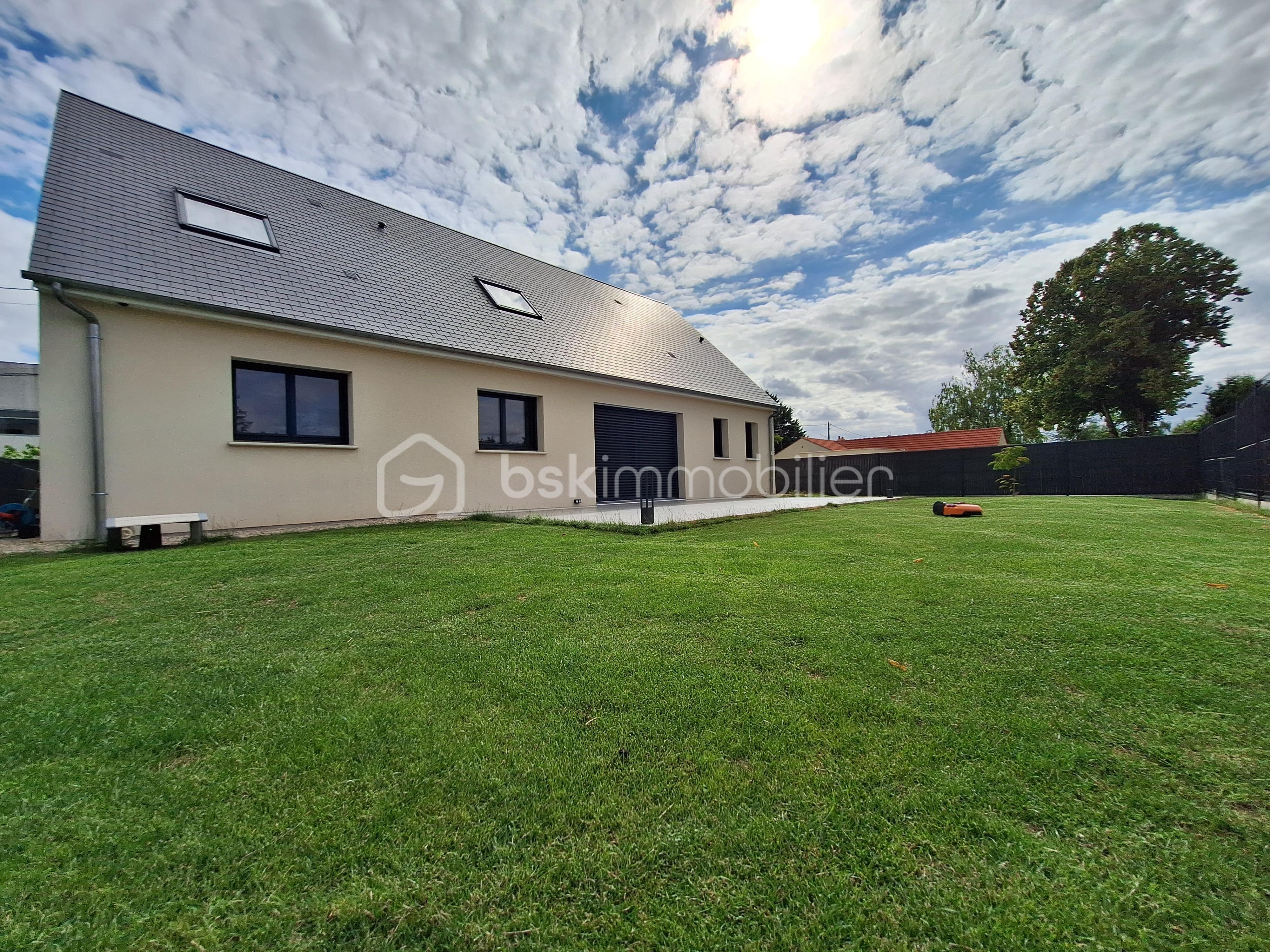 Maison contemporaine de 176 m² - 20250722_172046.jpg