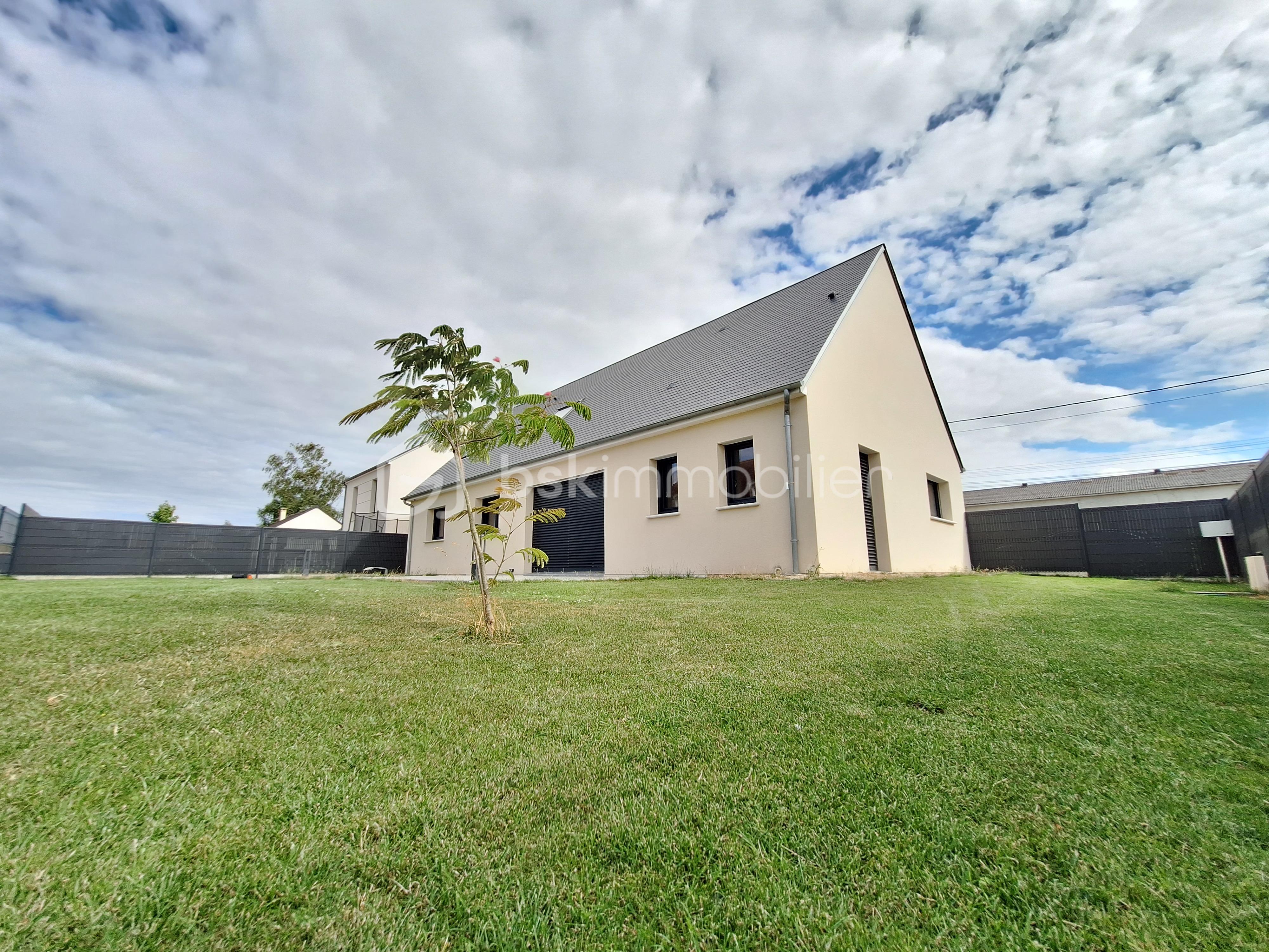 Maison contemporaine de 176 m² - 20250722_172121.jpg