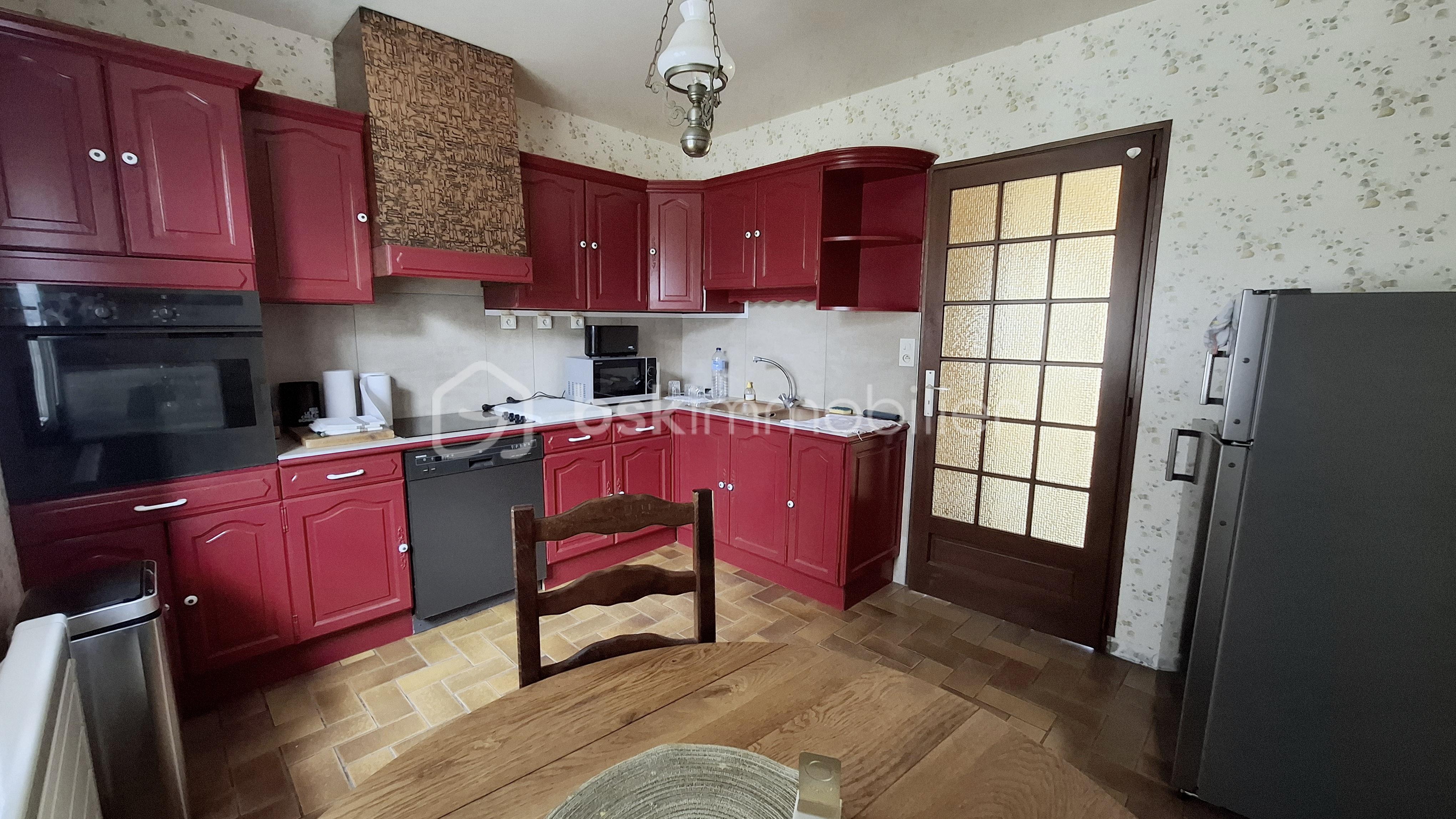 Maison de 129 m² - 20250821_163947.jpg
