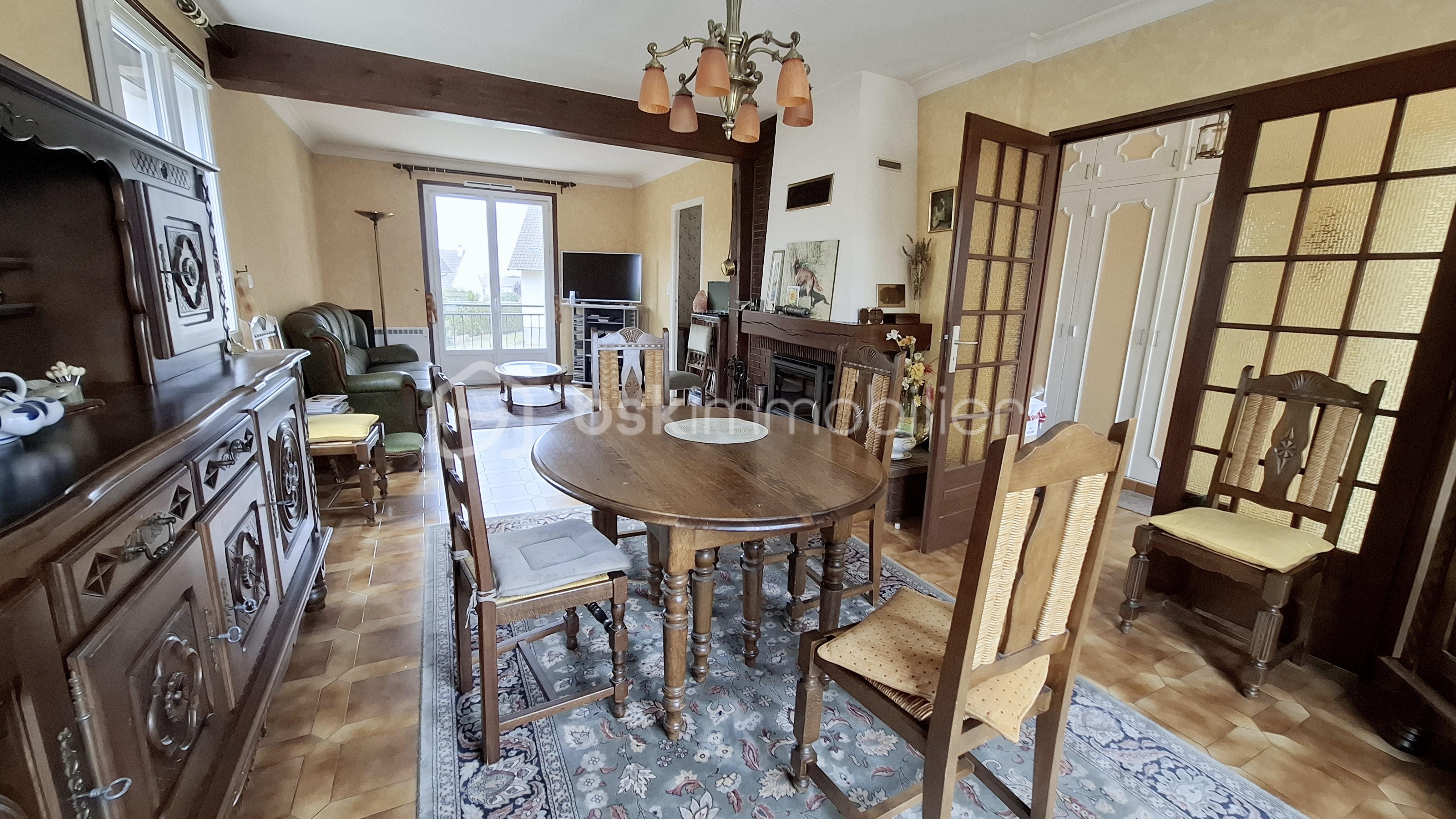 Maison de 129 m² - 20250821_164134.jpg