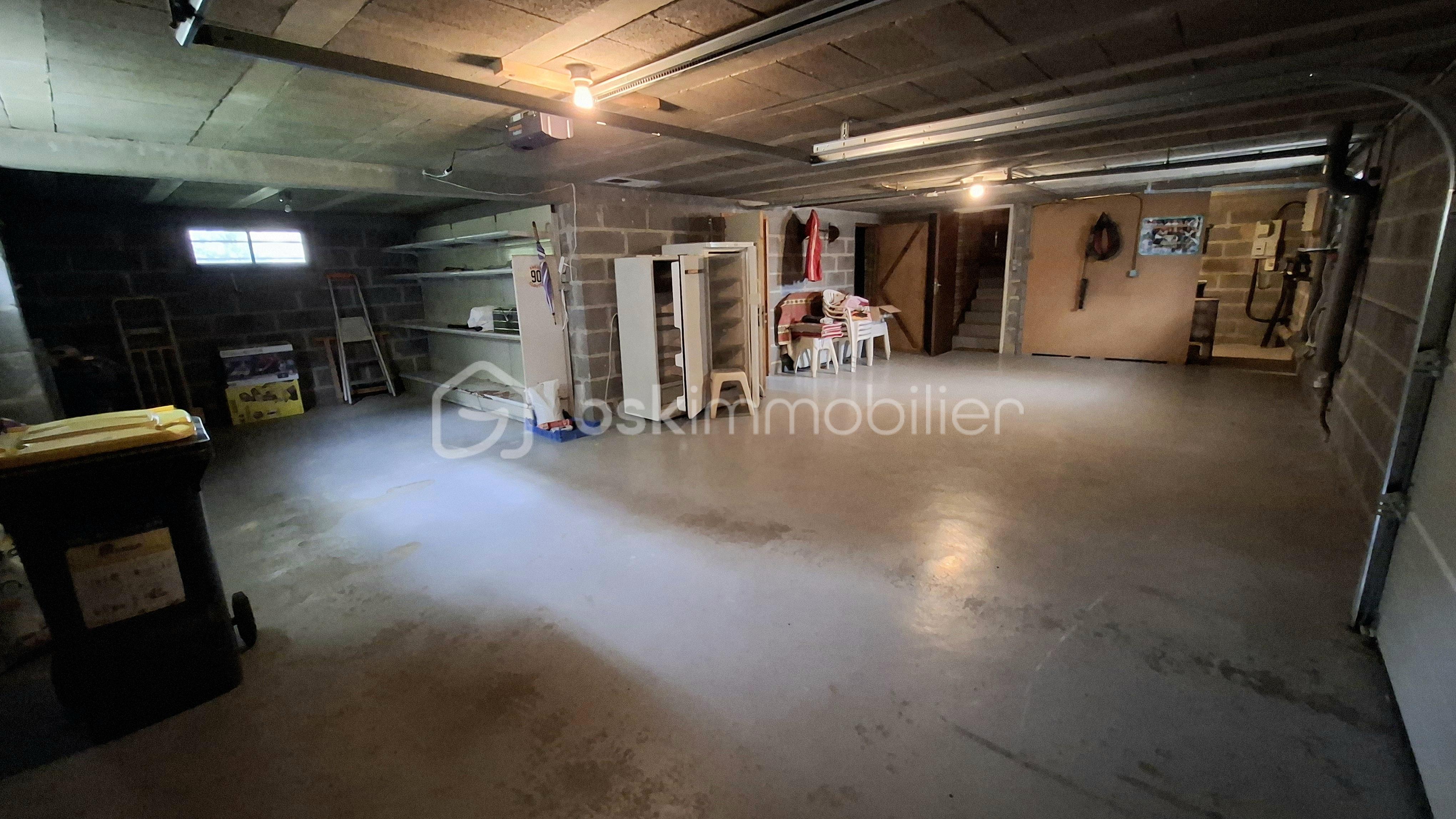 Maison de 129 m² - 20250821_165044.jpg