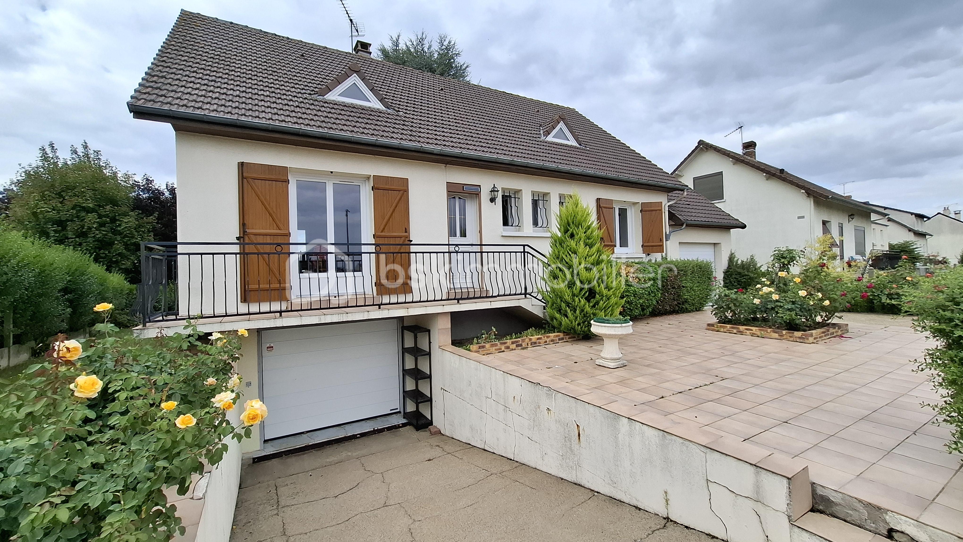 Maison de 129 m² - 20250821_165221.jpg