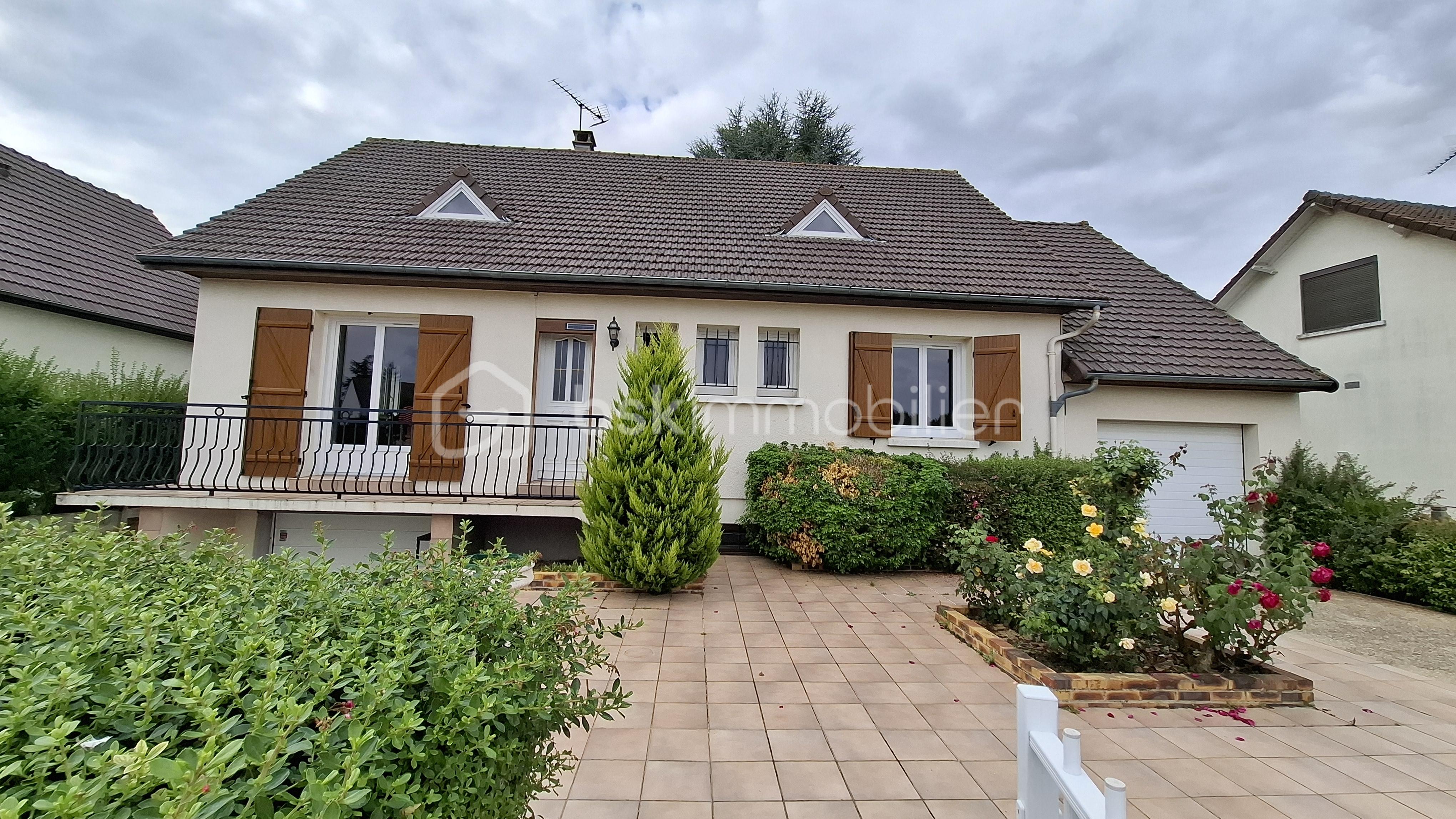 Maison de 129 m² - 20250821_165142.jpg