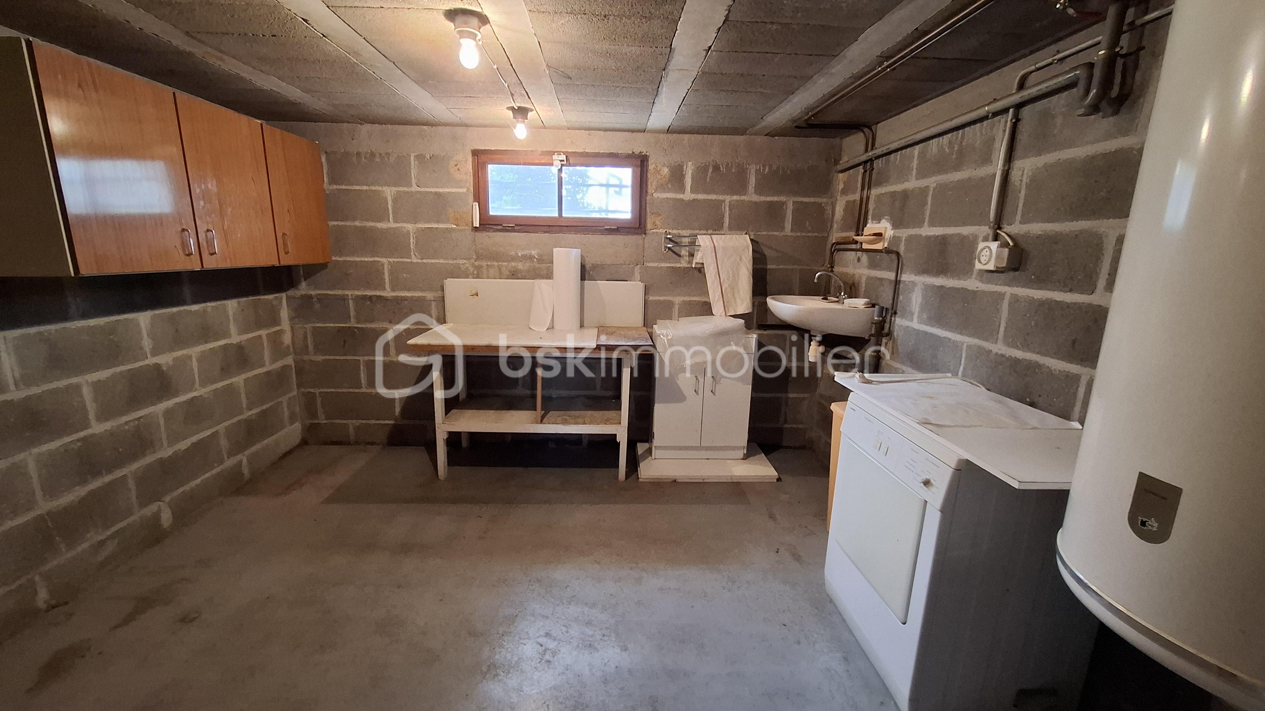 Maison de 129 m² - 20250821_165032.jpg