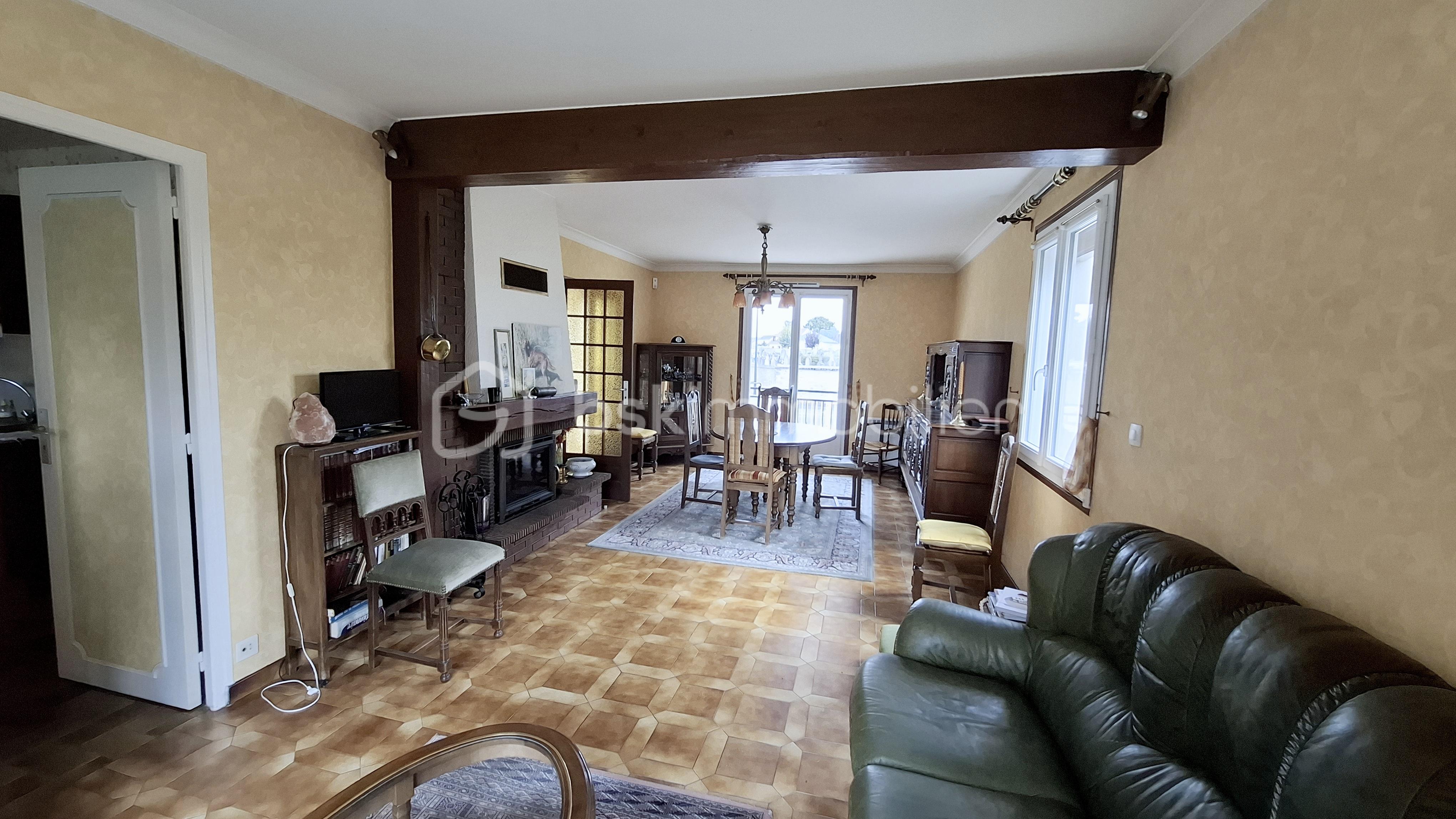 Maison de 129 m² - 20250821_164157.jpg