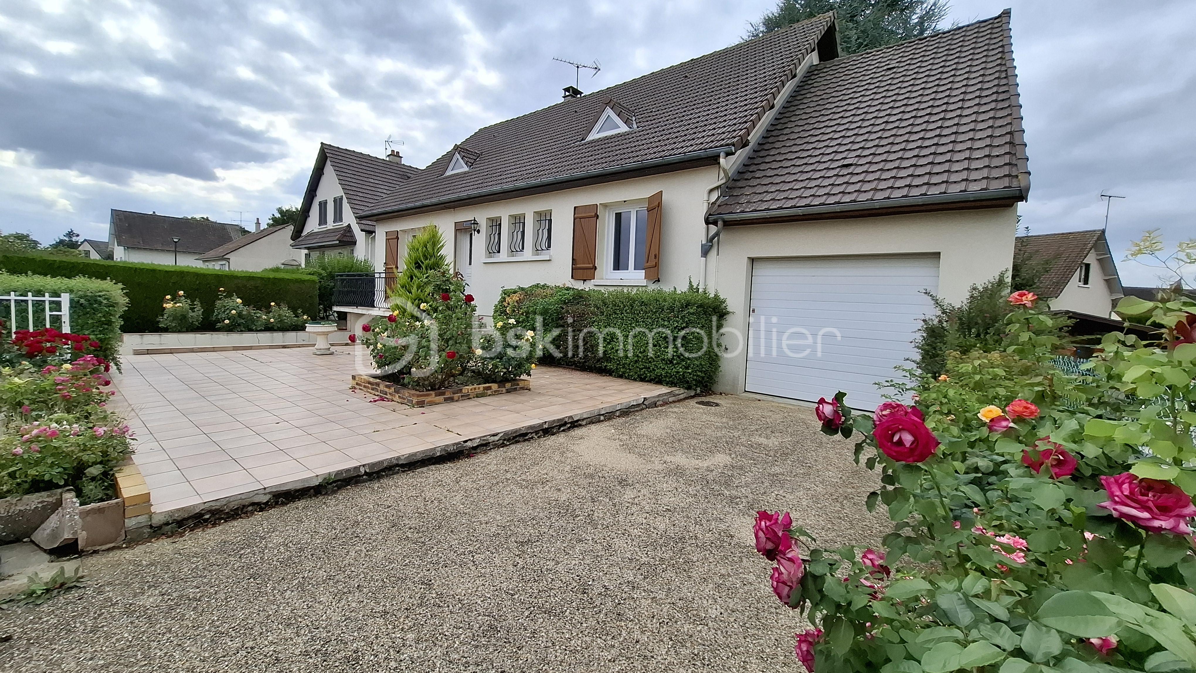 Maison de 129 m² - 20250821_165202.jpg