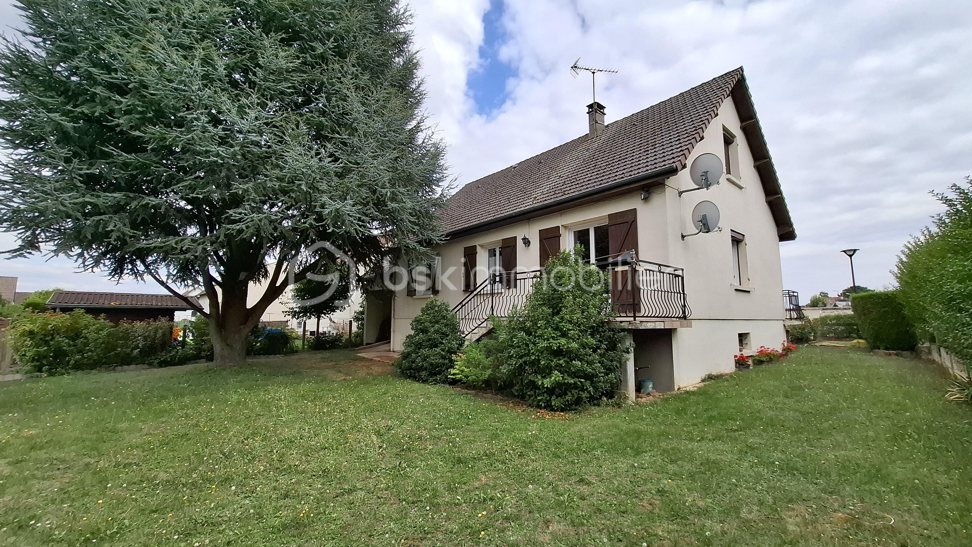 Maison de 129 m² - 20250821_165249.jpg