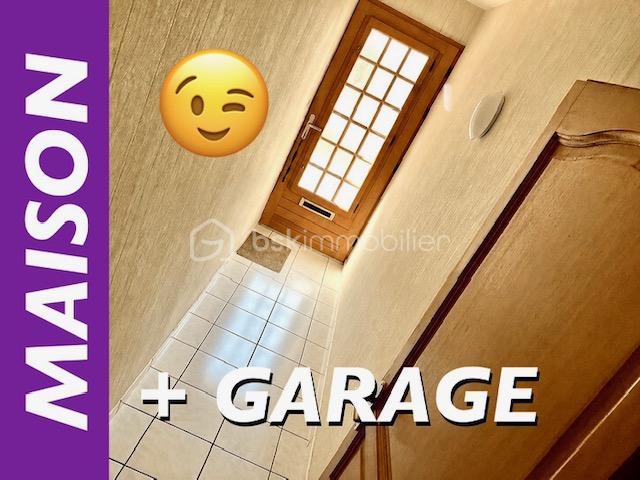 Maison 5 pièces 115 m² · à Calais · 115 m² · 182 900 €