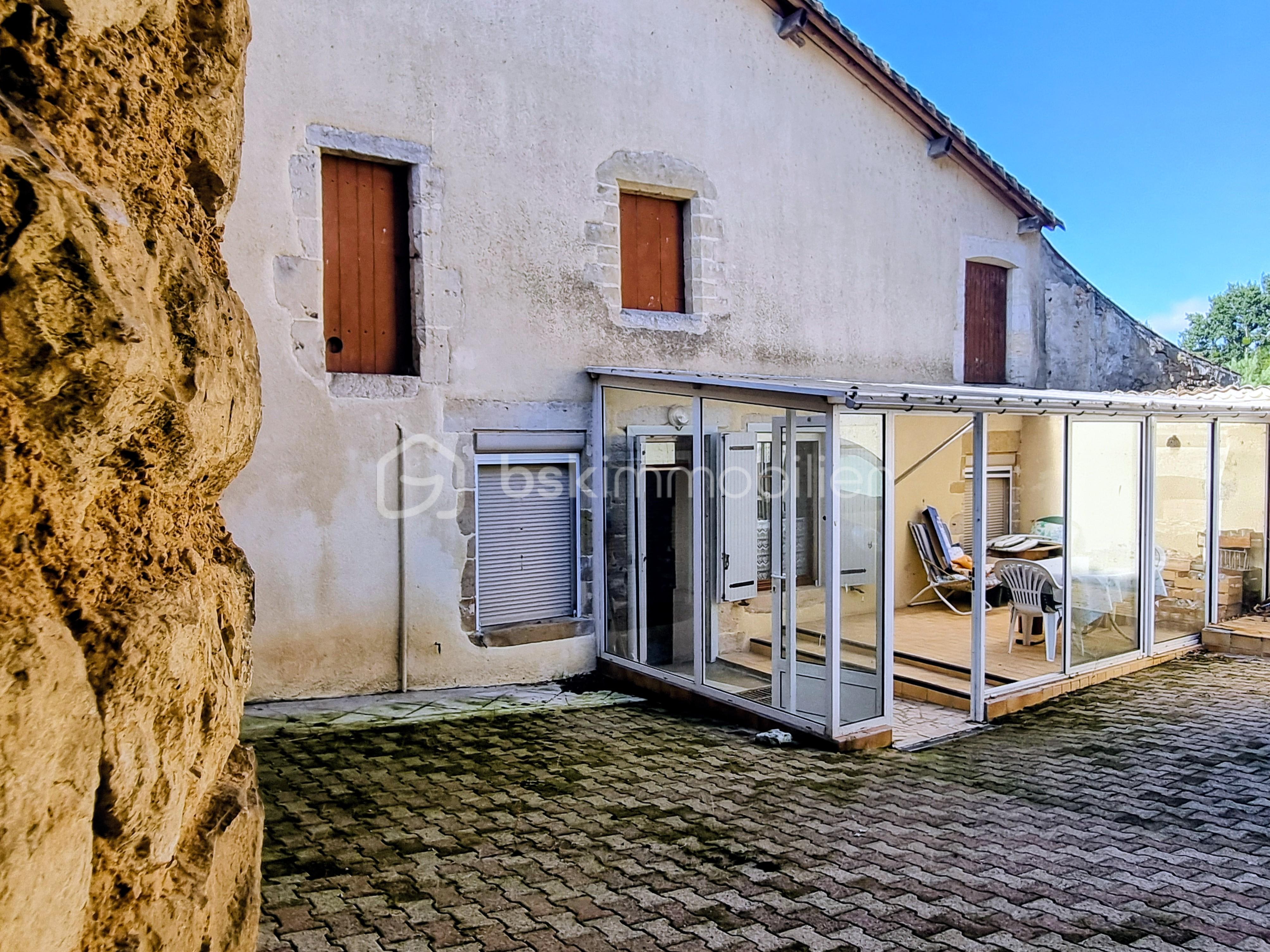 Maison en pierre de 121 m² - 20250905_103403~2.jpg